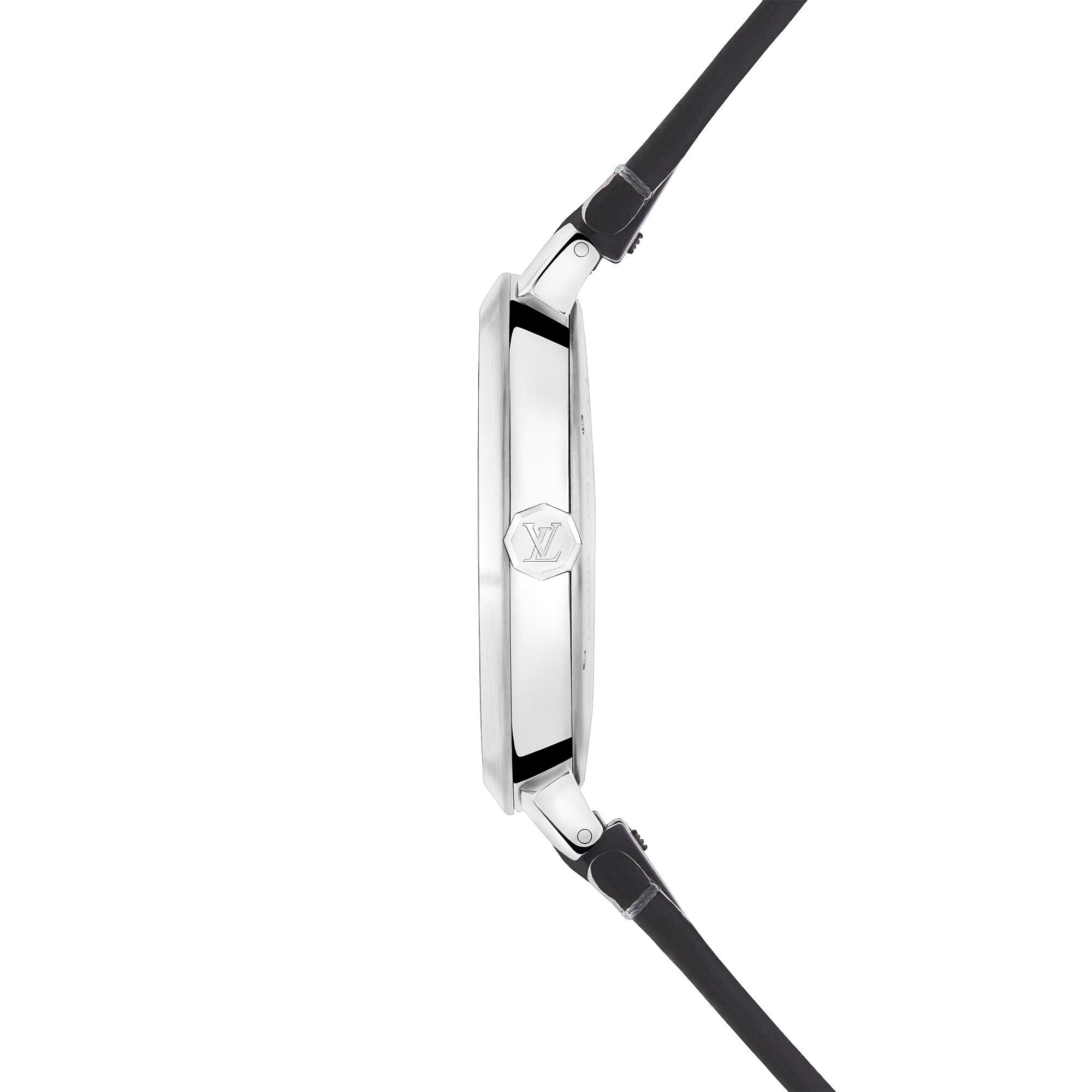 Tambour Slim Monogram - 3