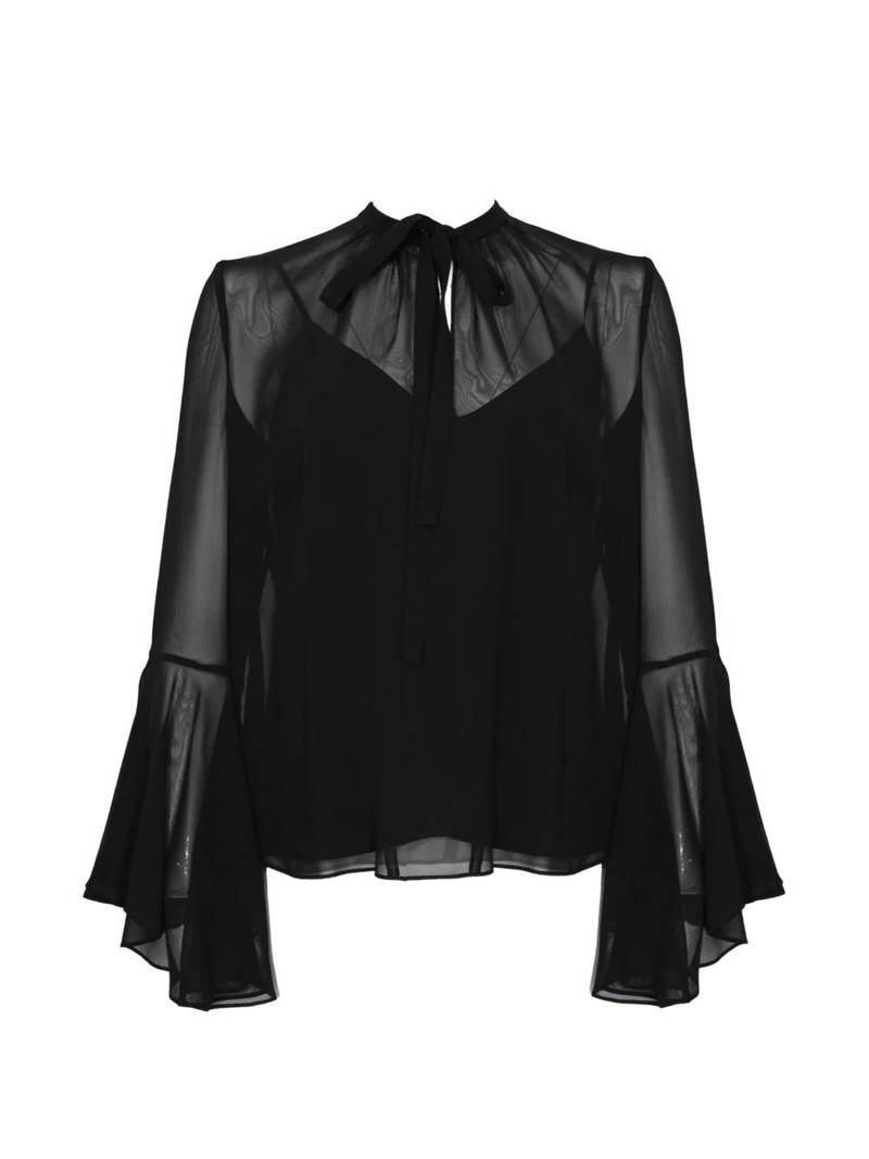 Cuba blouse 1