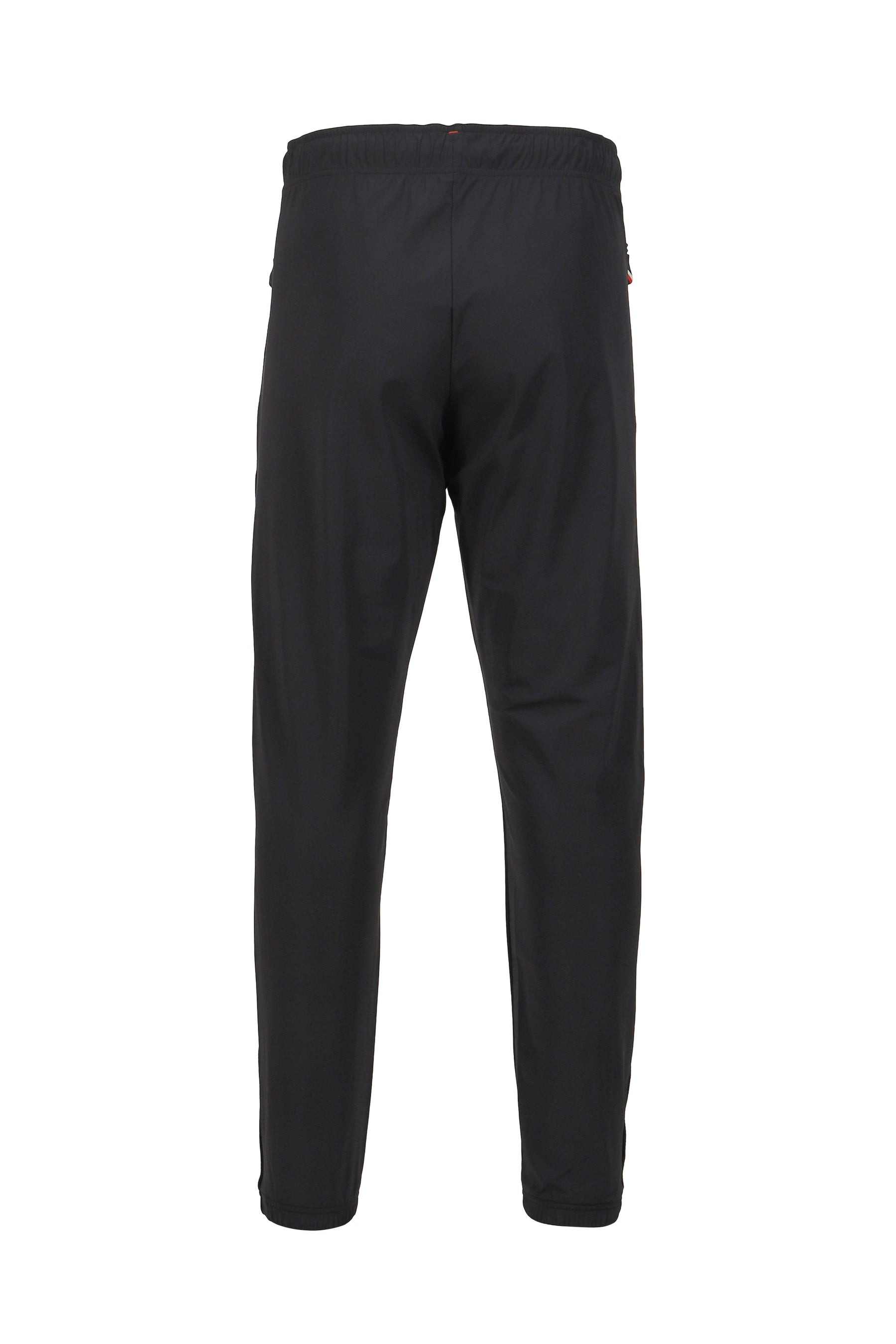 TROUSERS / BLK - 2