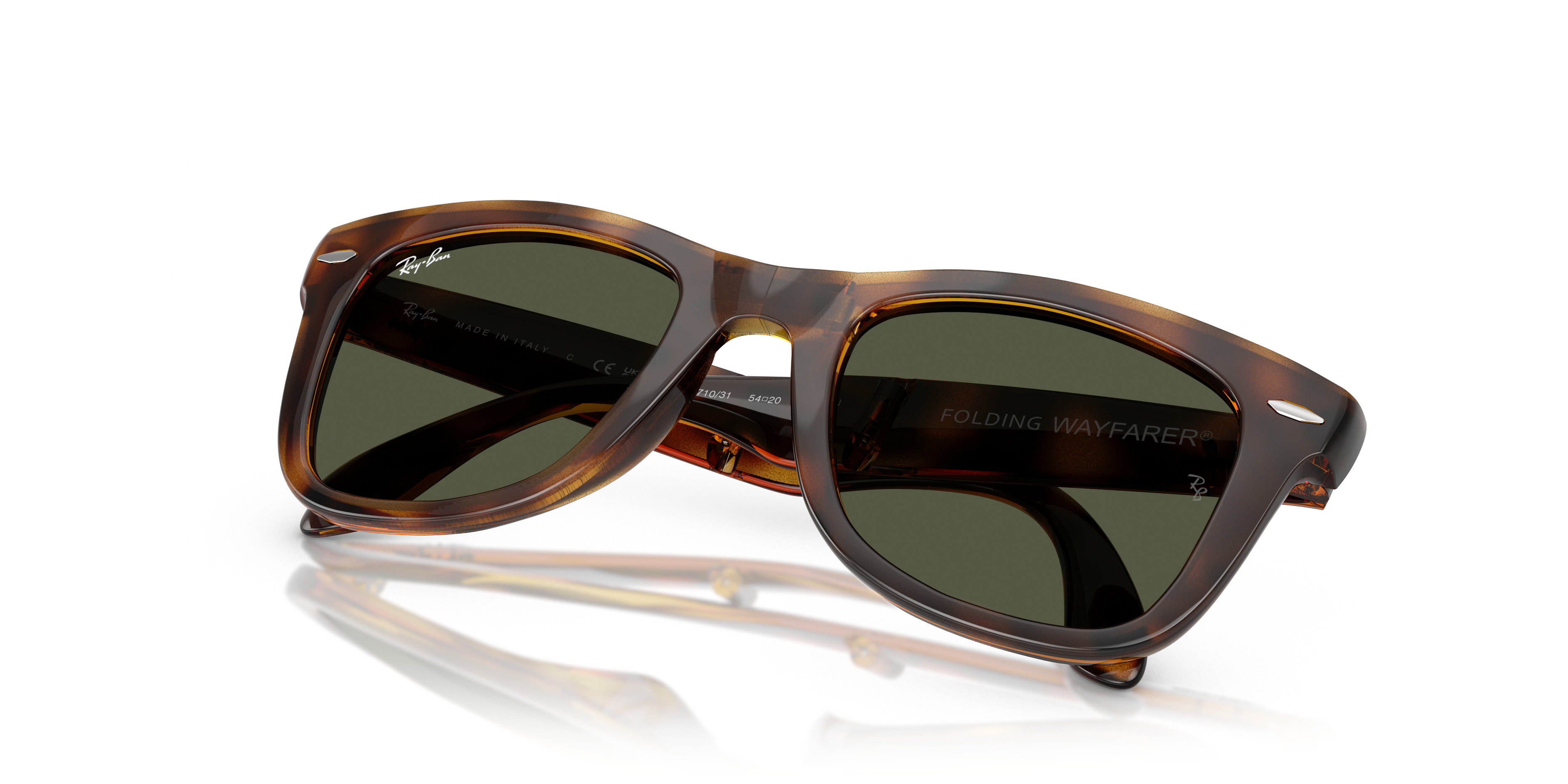 WAYFARER FOLDING CLASSIC - 7
