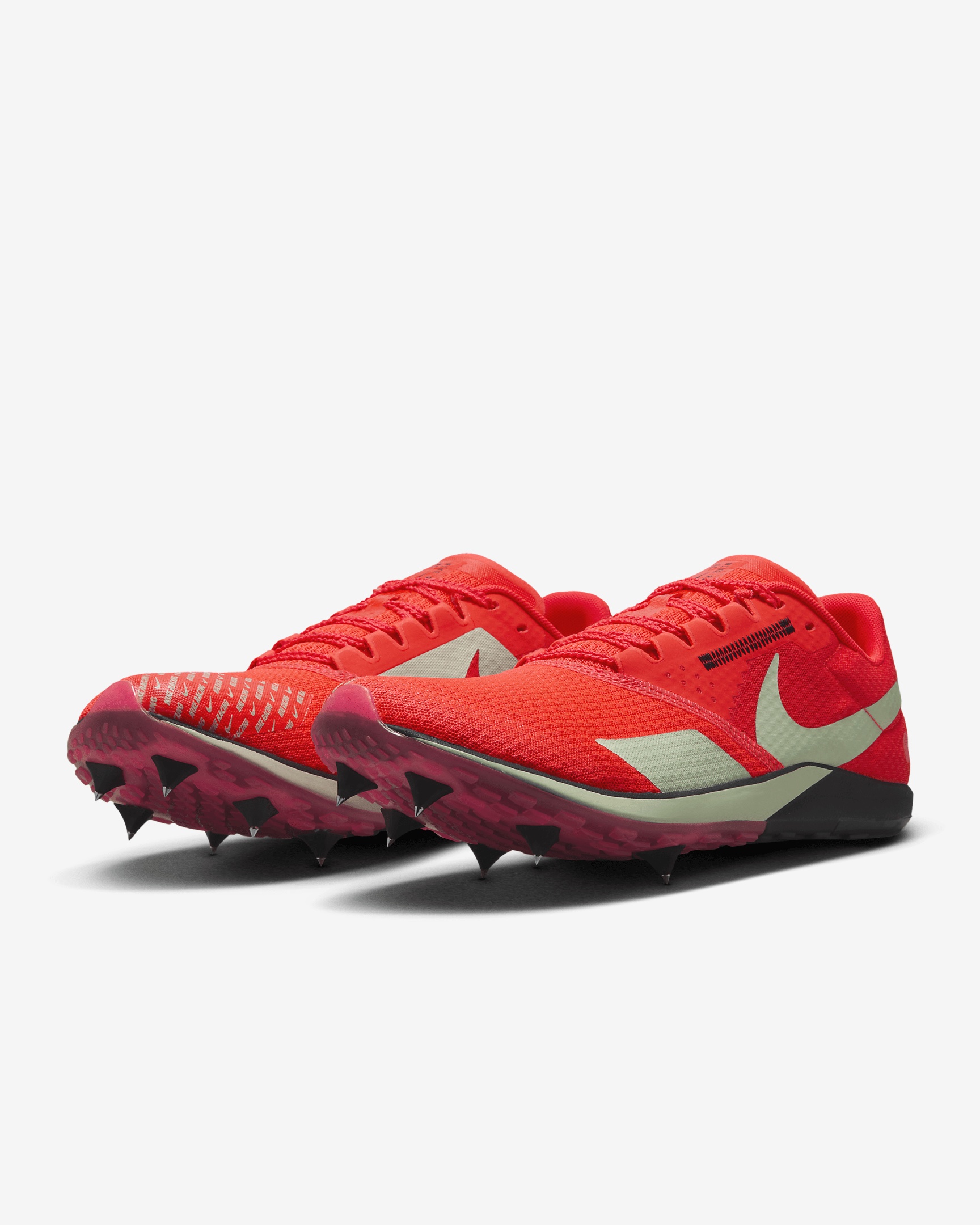 Nike Men's Rival XC 6 Cross-Country Spikes - 5