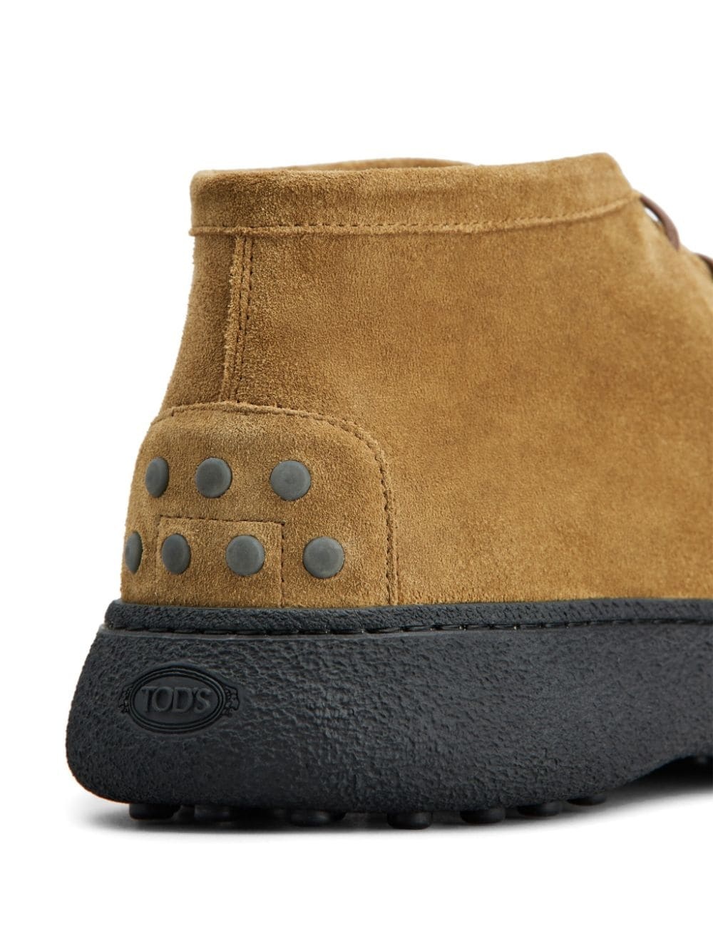 Burlotto Gommino boots - 5