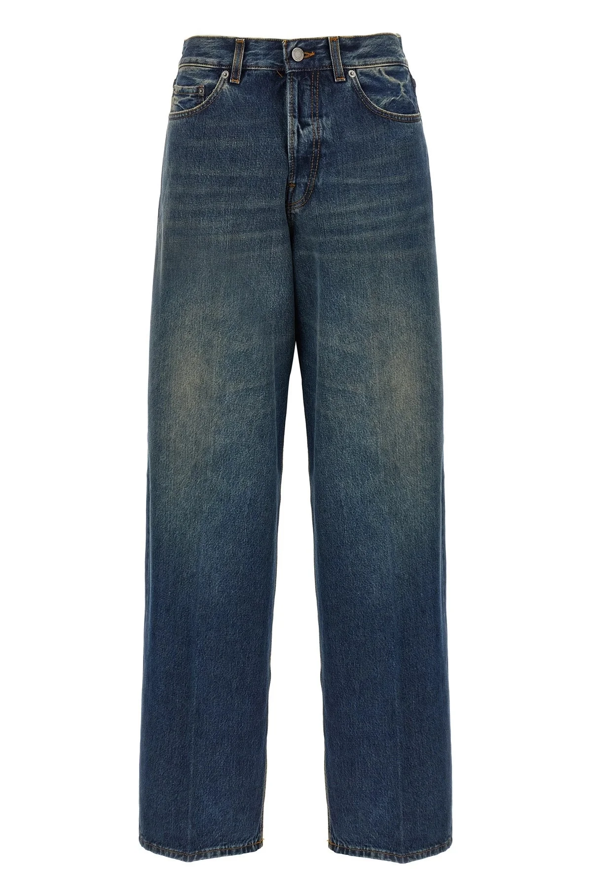 'Bethany Intense Blue' jeans - 1