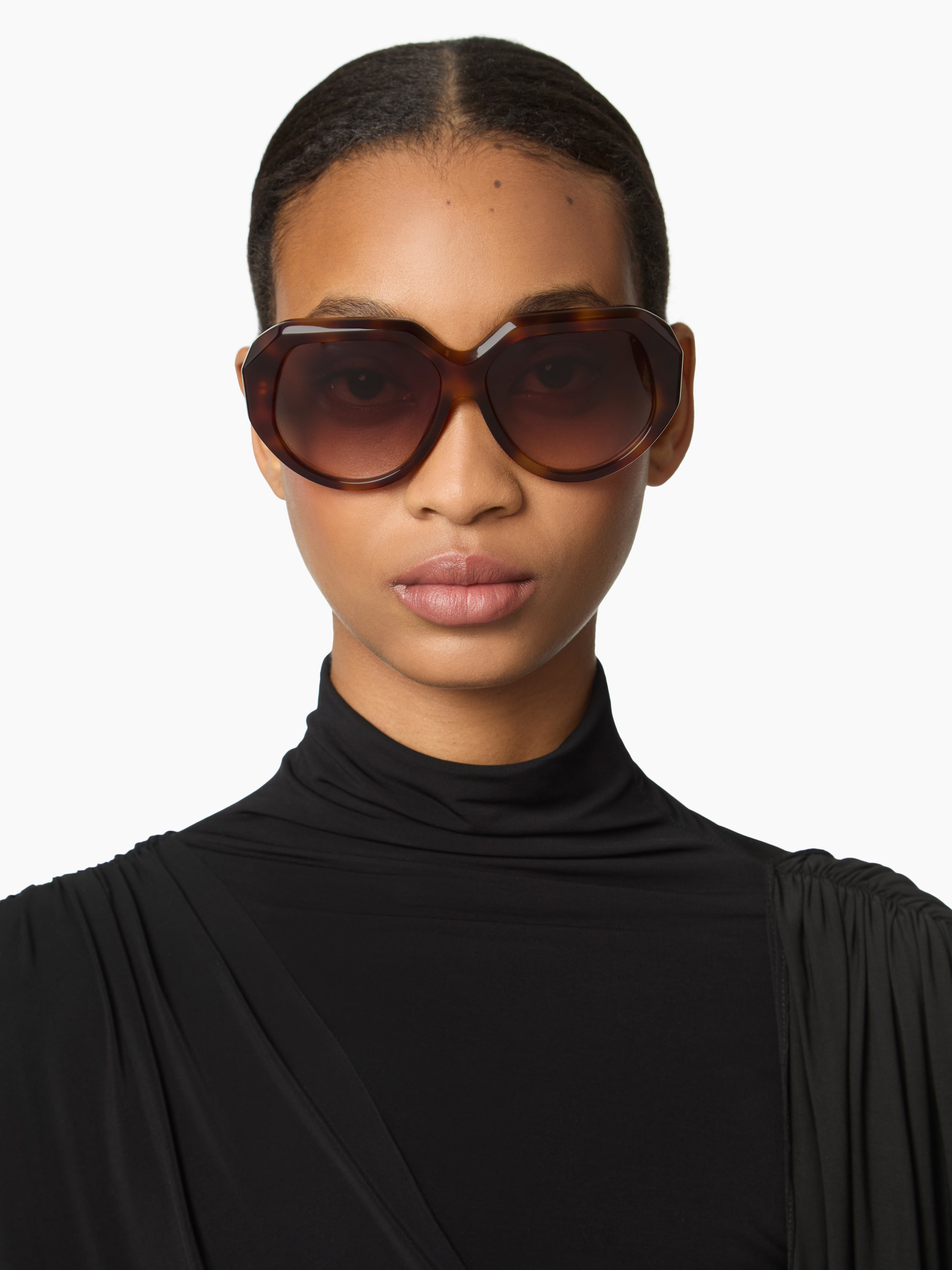 HIGH-TIDE BUTTERFLY SUNGLASSES - 2
