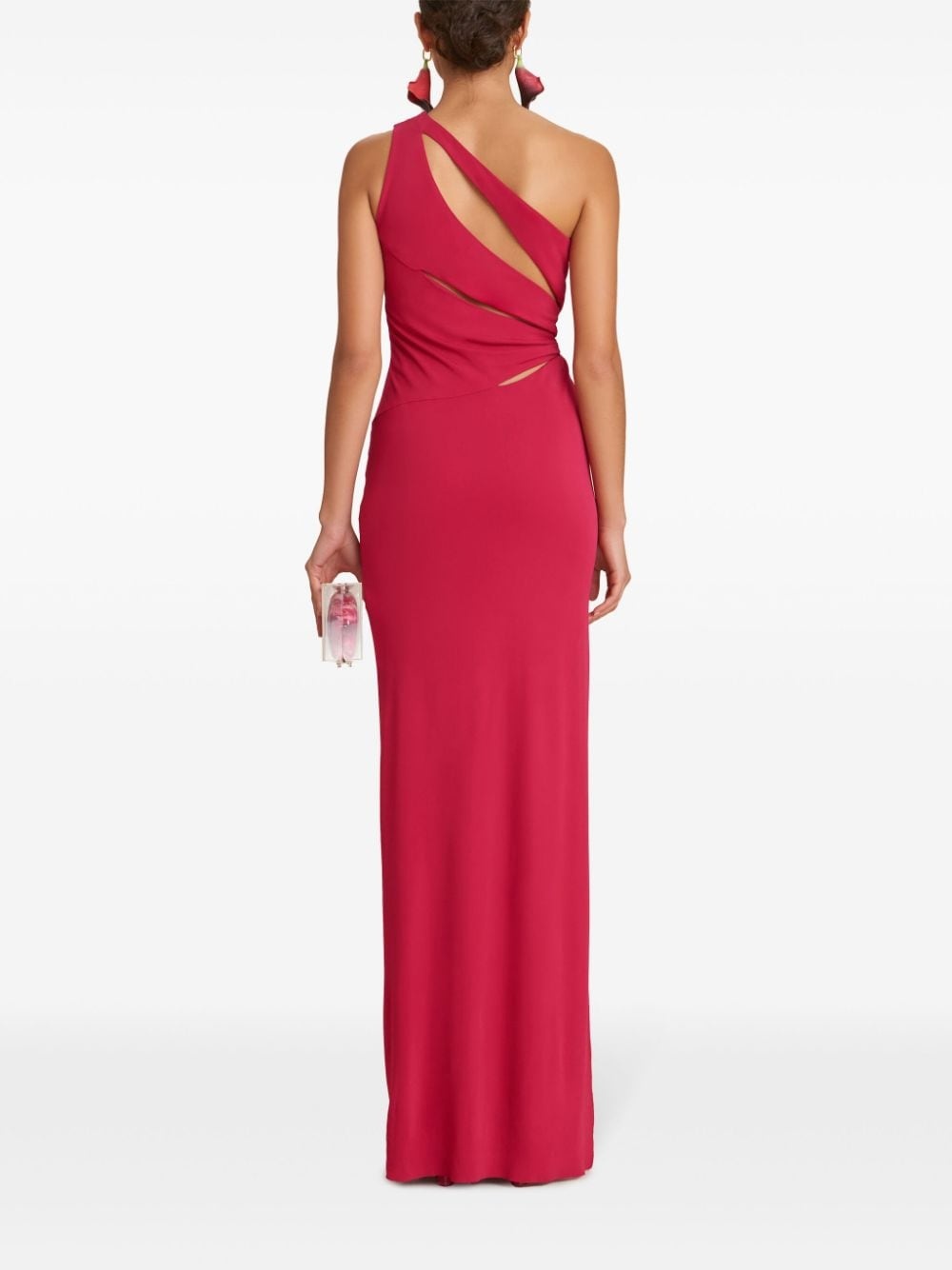 Zinna gown - 4