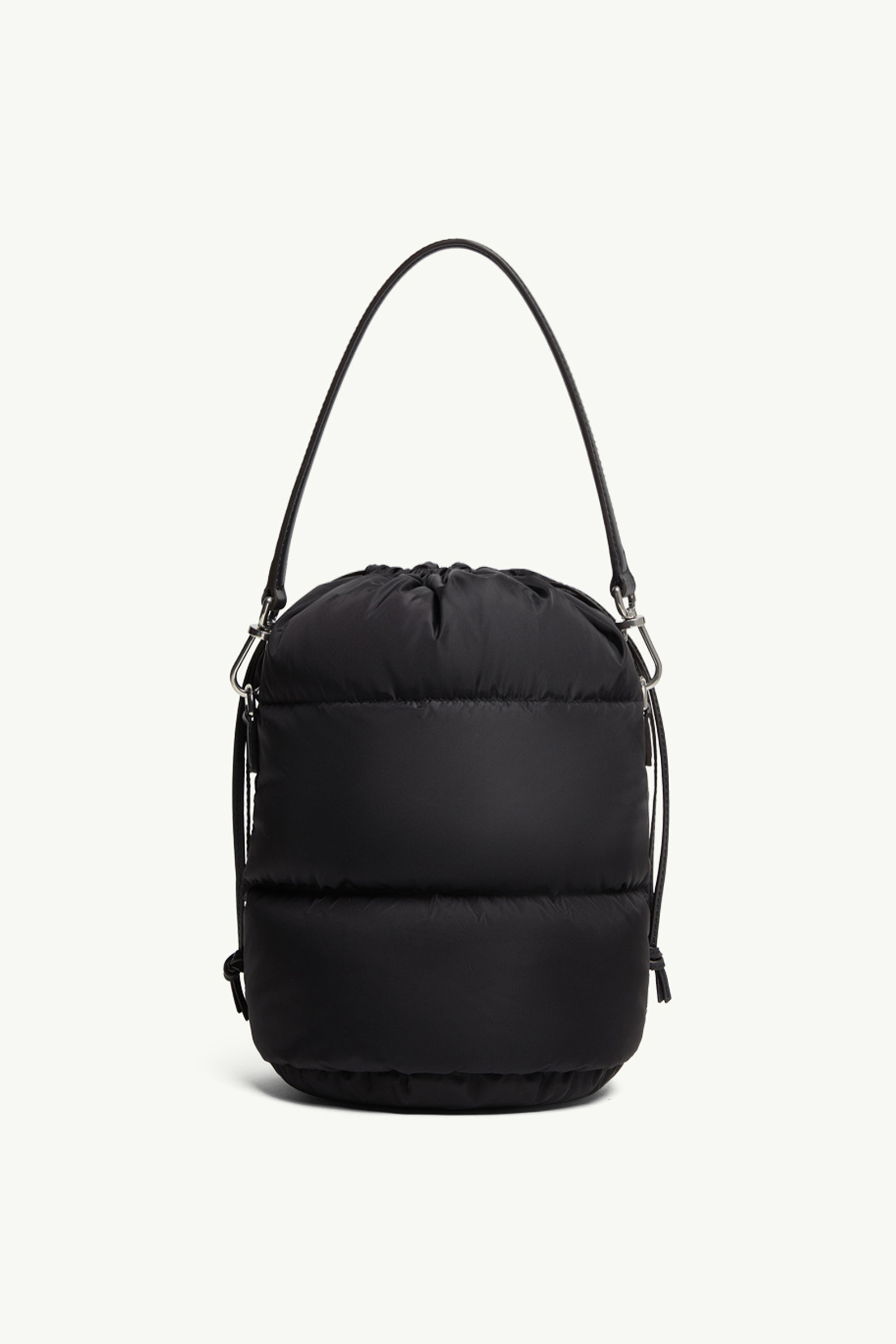 Caradoc Water-Repellent Bucket Bag - 4