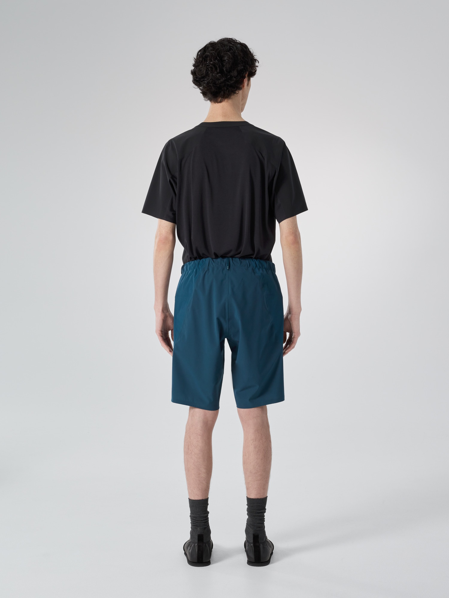 Secant Comp Short - 6