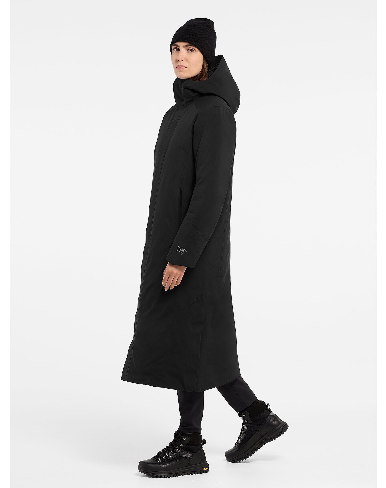 Patera Long Parka - 3