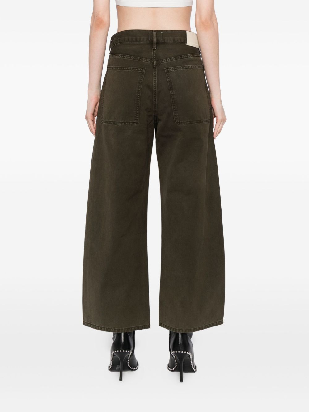 Ayla trousers - 4