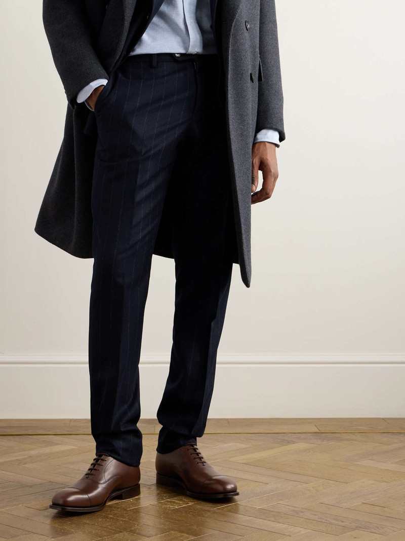 Church's Consul Leather Oxford Shoes outlook