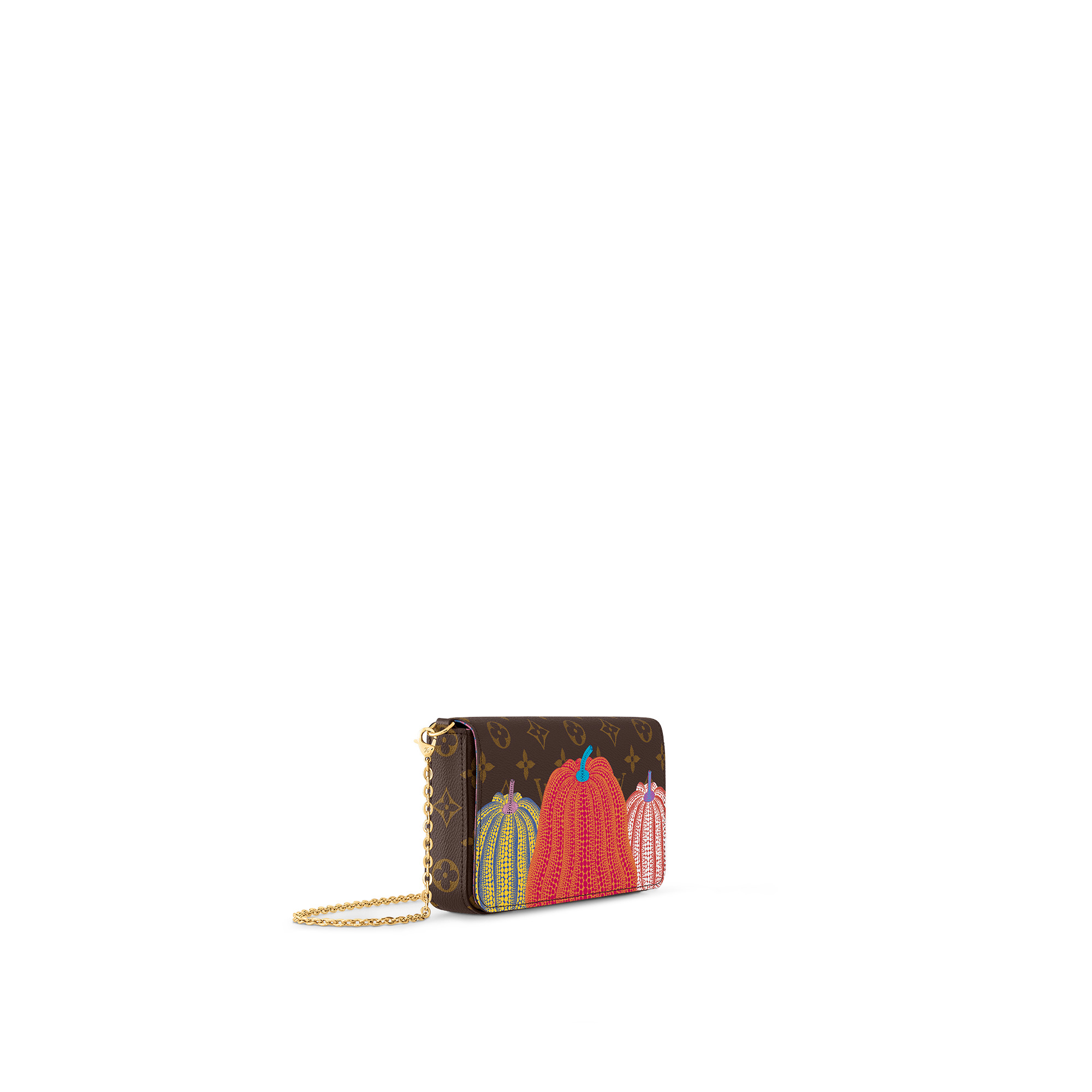 LV x YK Félicie Pochette - 2