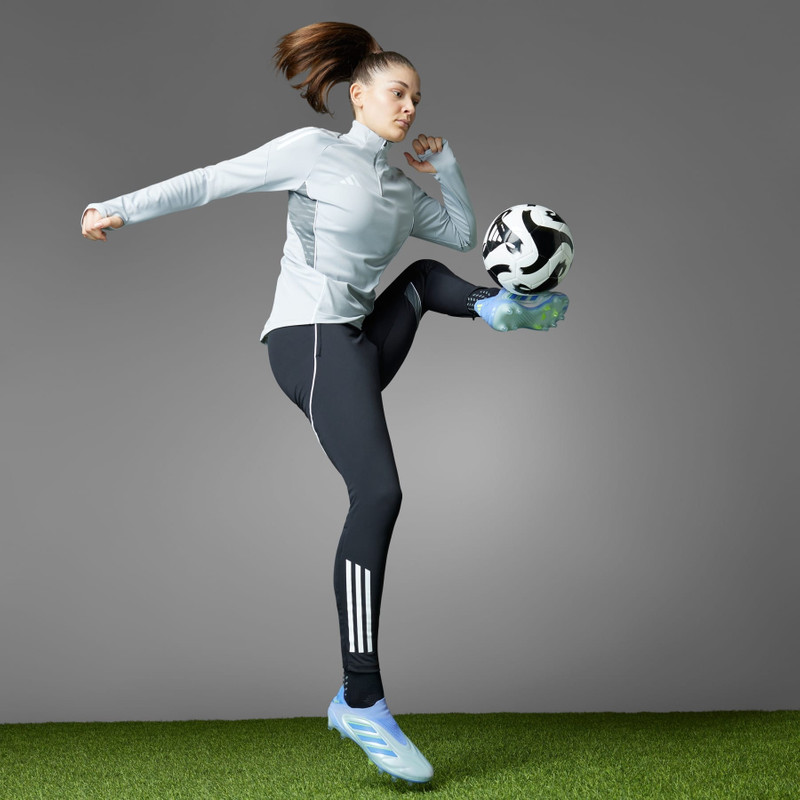 Copa Pure 3 Elite Laceless Firm Ground Cleats 9