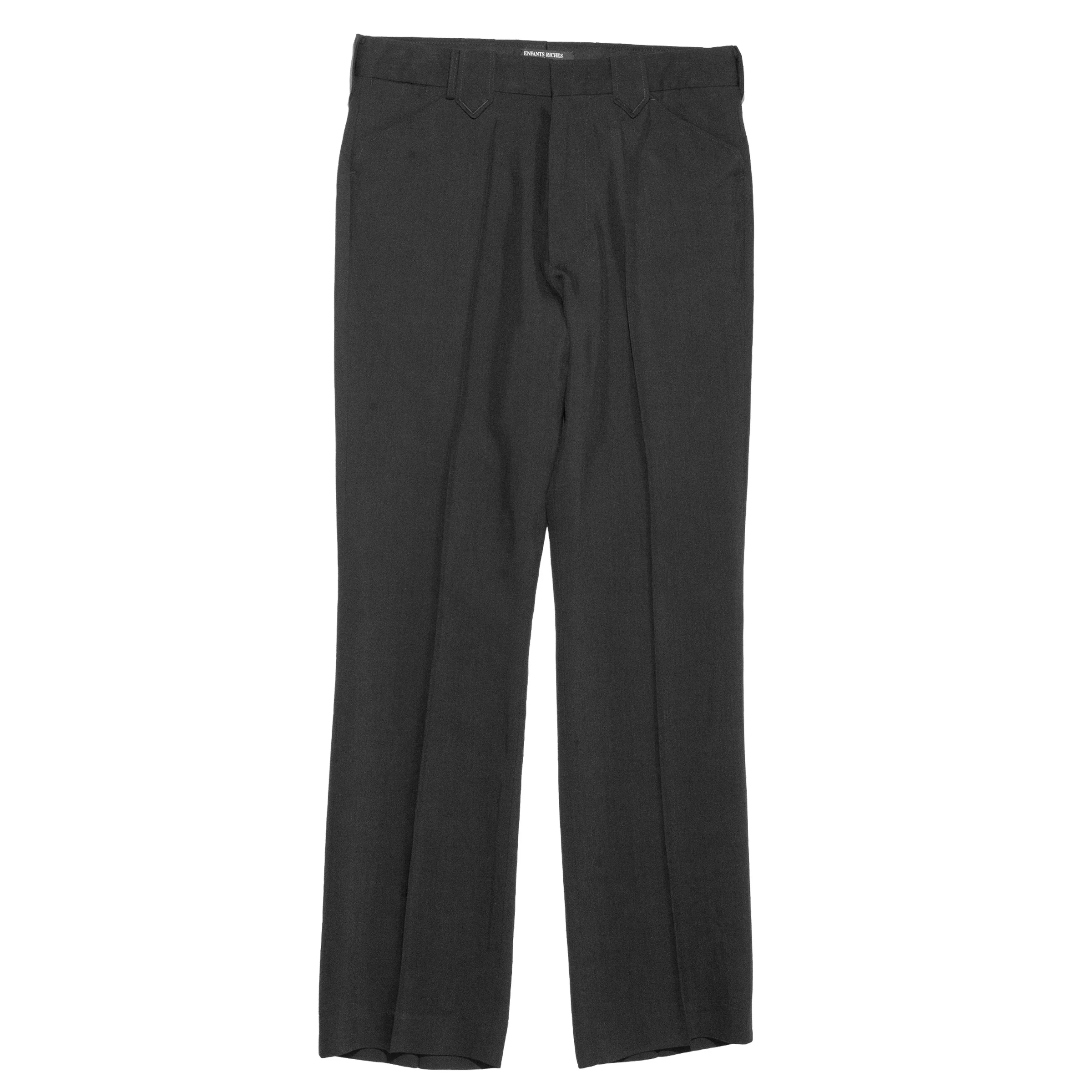 PILOT TROUSERS - 1