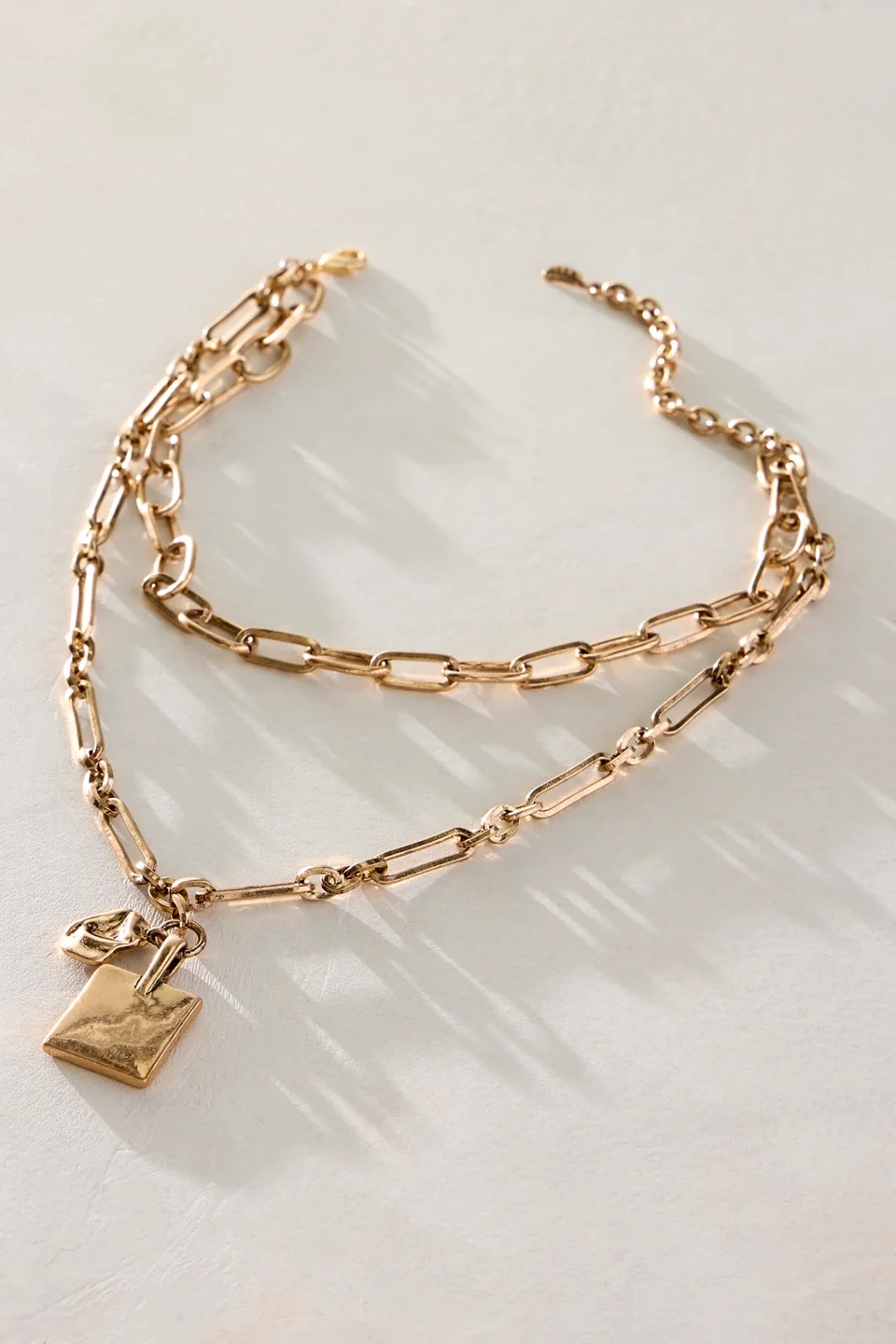Tilda Chain Necklace - 1