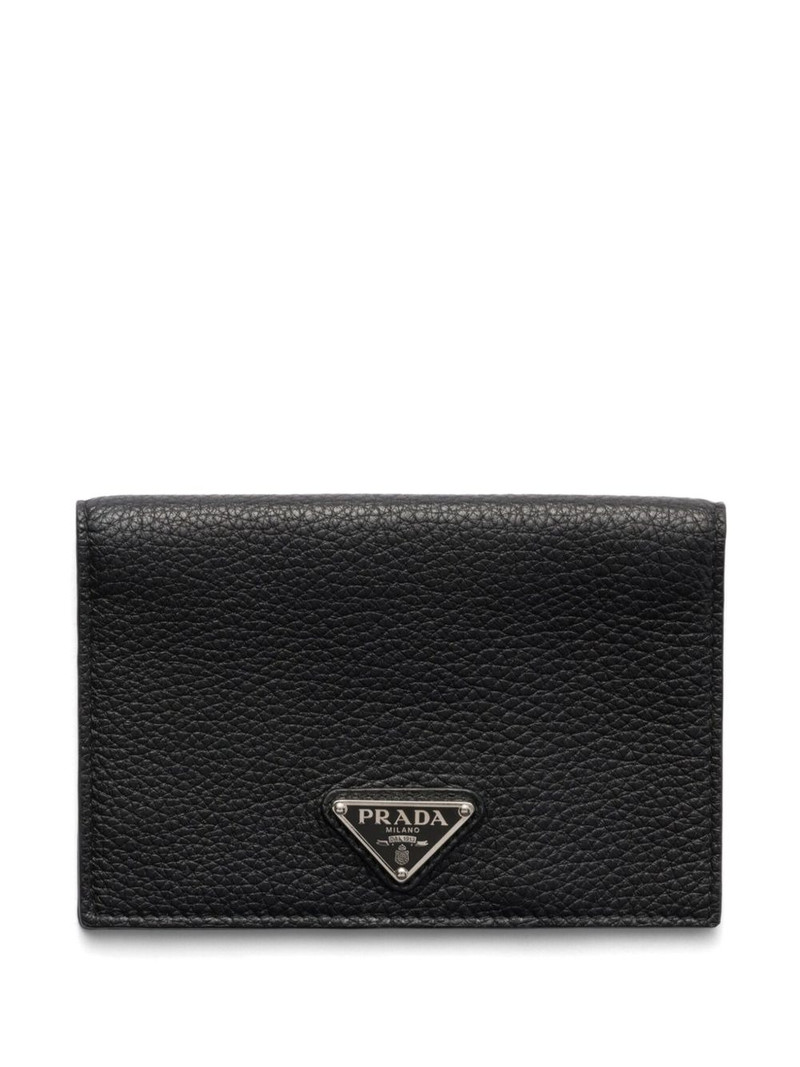 textured card holder 1