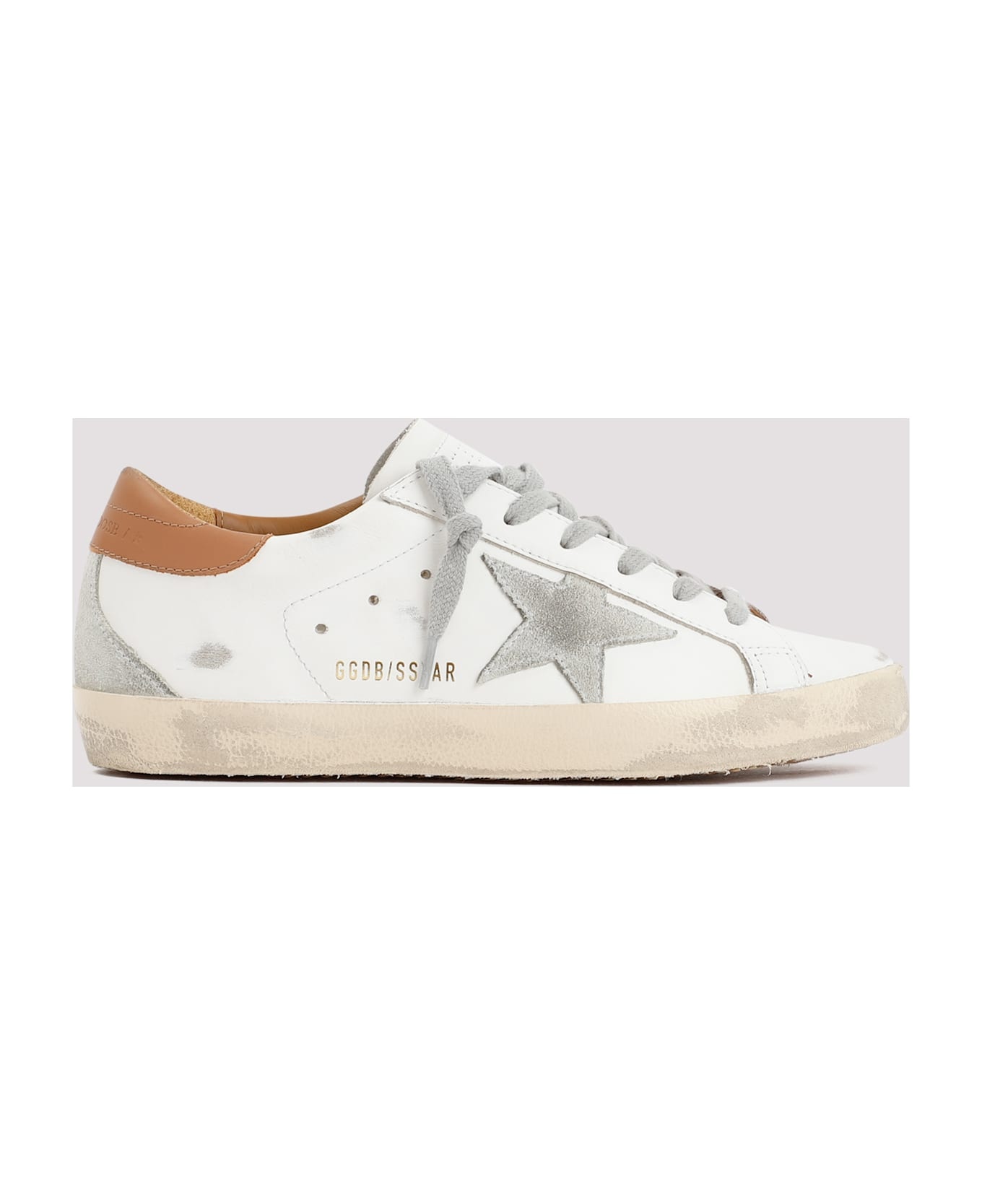 Super Star Sneakers - 3