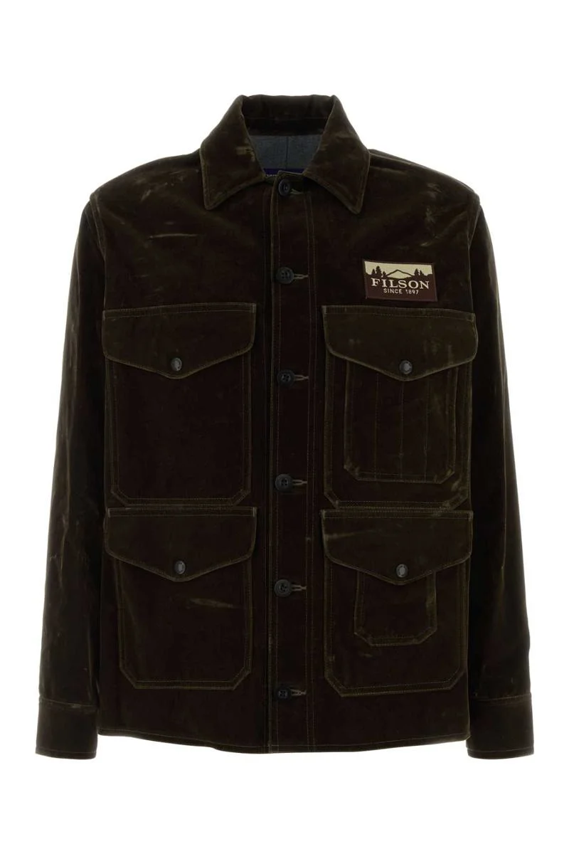 Junya Watanabe Jackets And Vests - 1