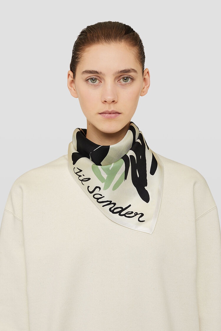 Rabbit Foulard - 2