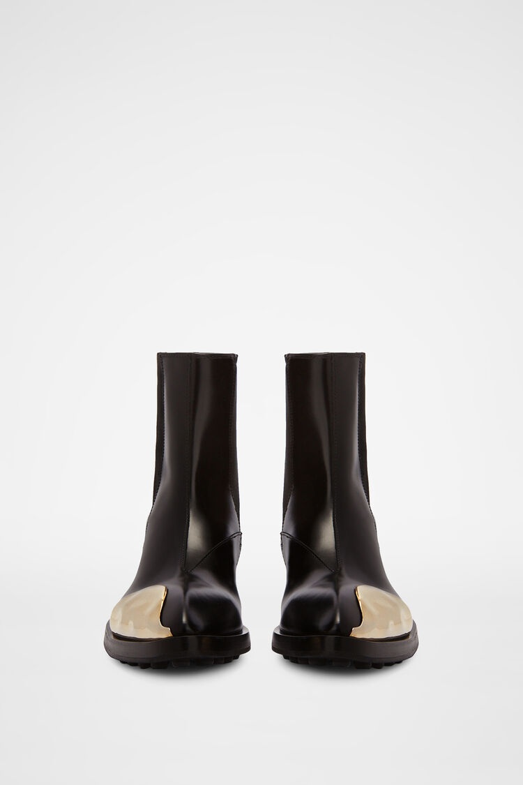 Chelsea Boots - 2