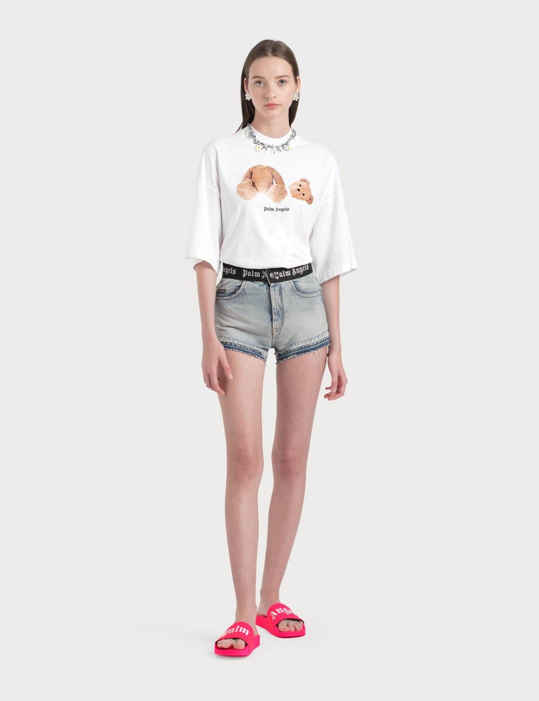 Bear T-Shirt - 4