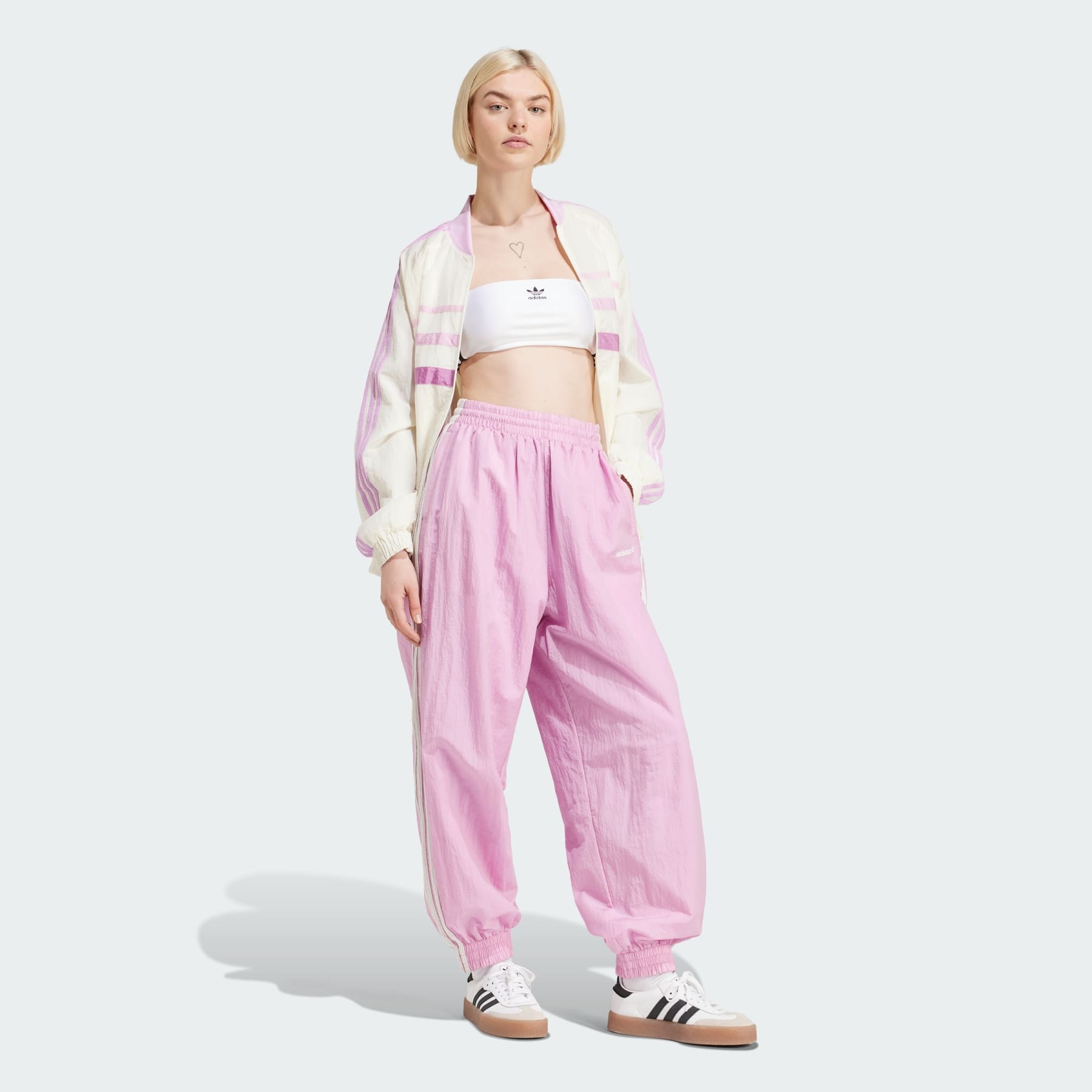 80's adidas pants best sale
