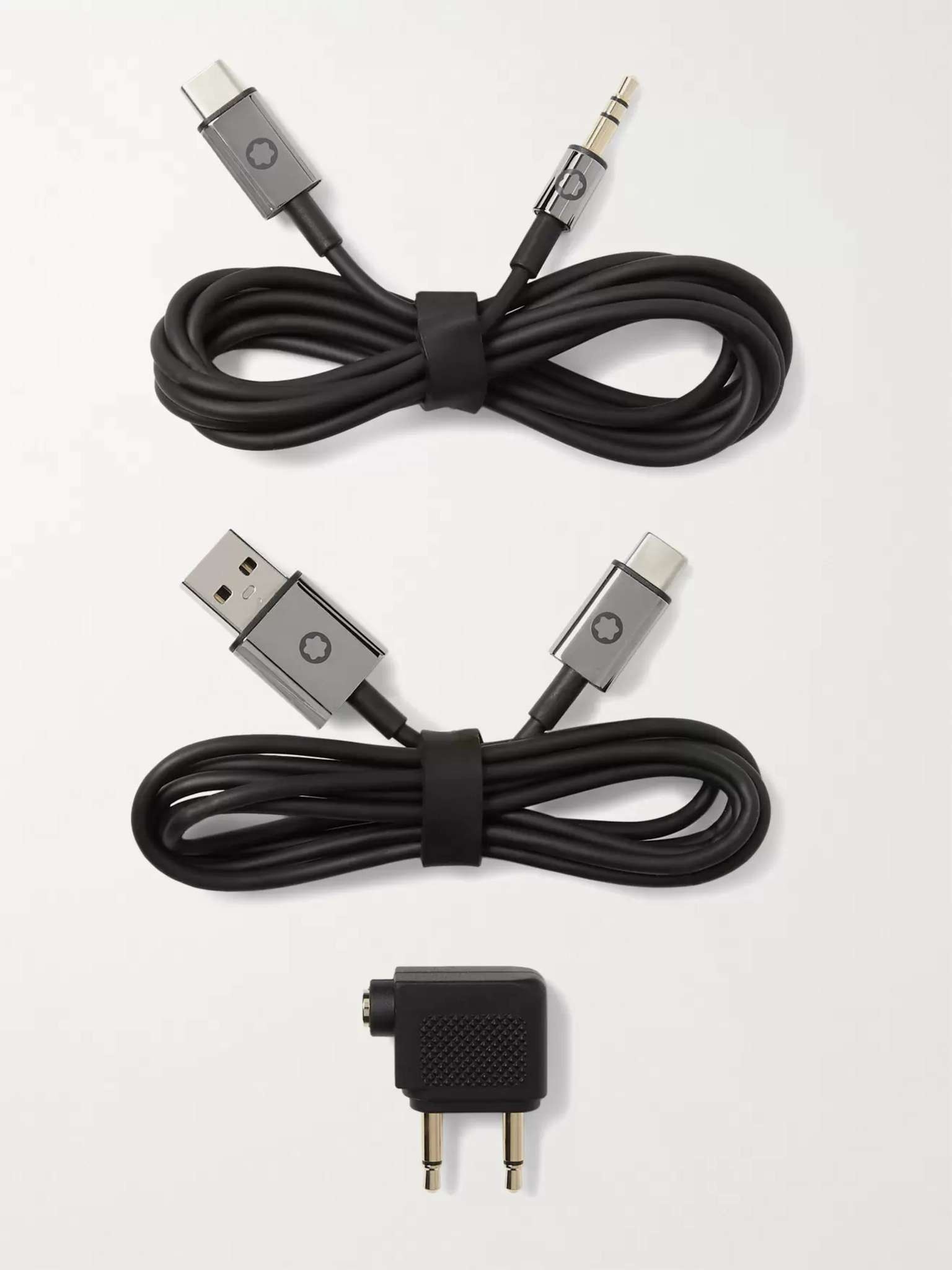 MB 01 Travel Charger and Cable Set - 1