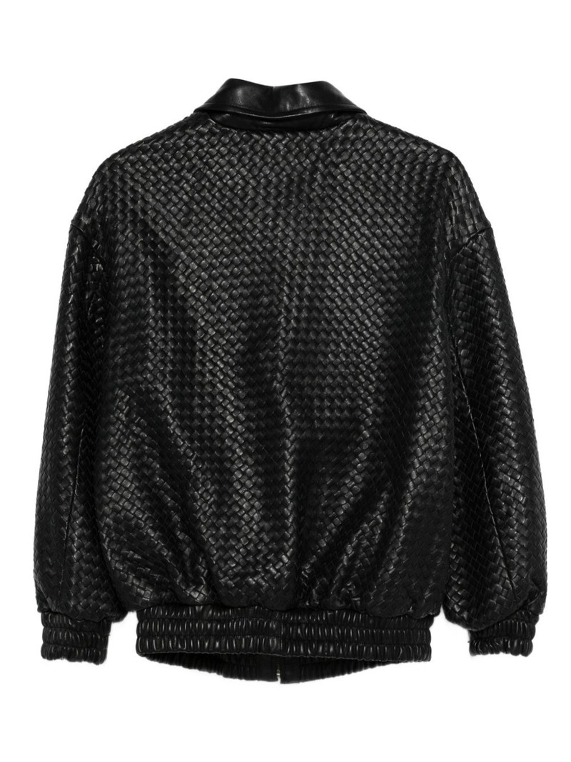 MANOKHI Sara zip jacket outlook