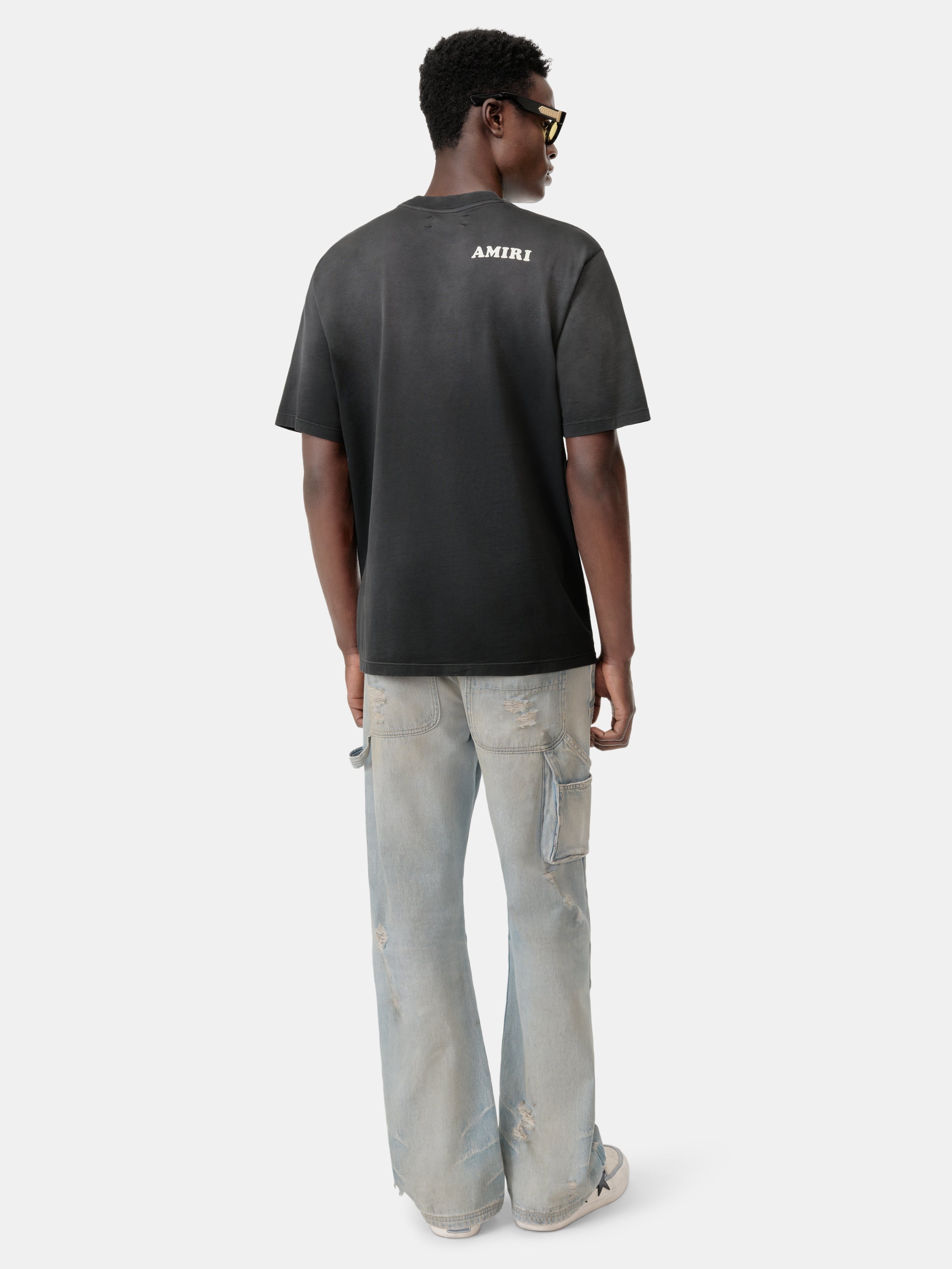 EASY MONEY TEE - 2