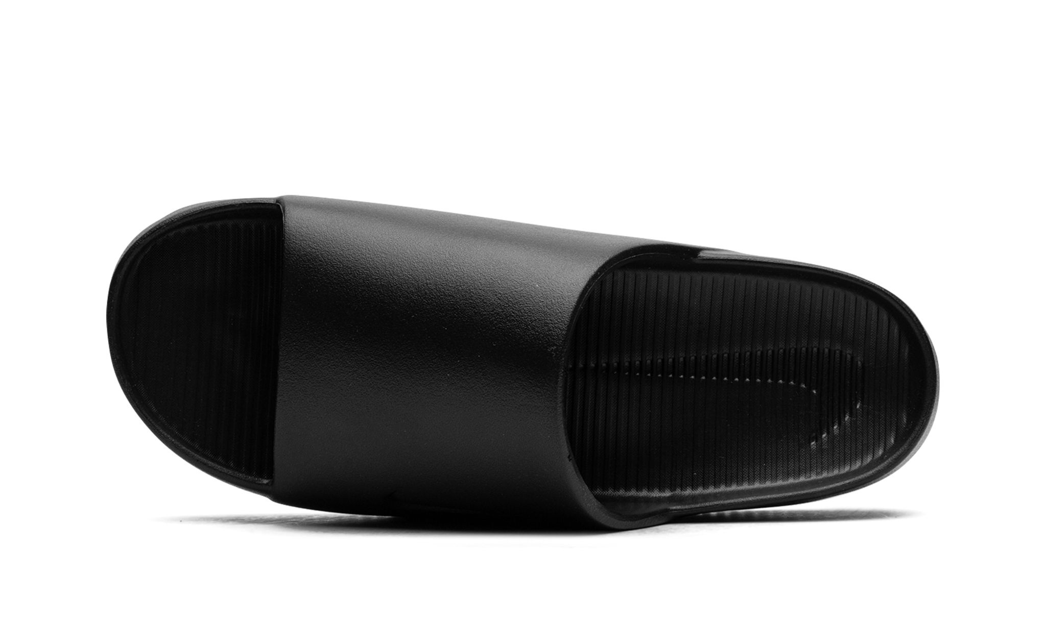 Nike Calm Slide "Black" - 5