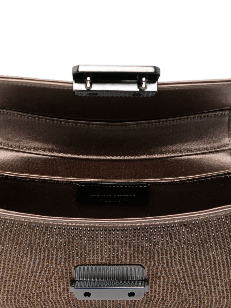 EMPORIO ARMANI Small shoulder bag outlook