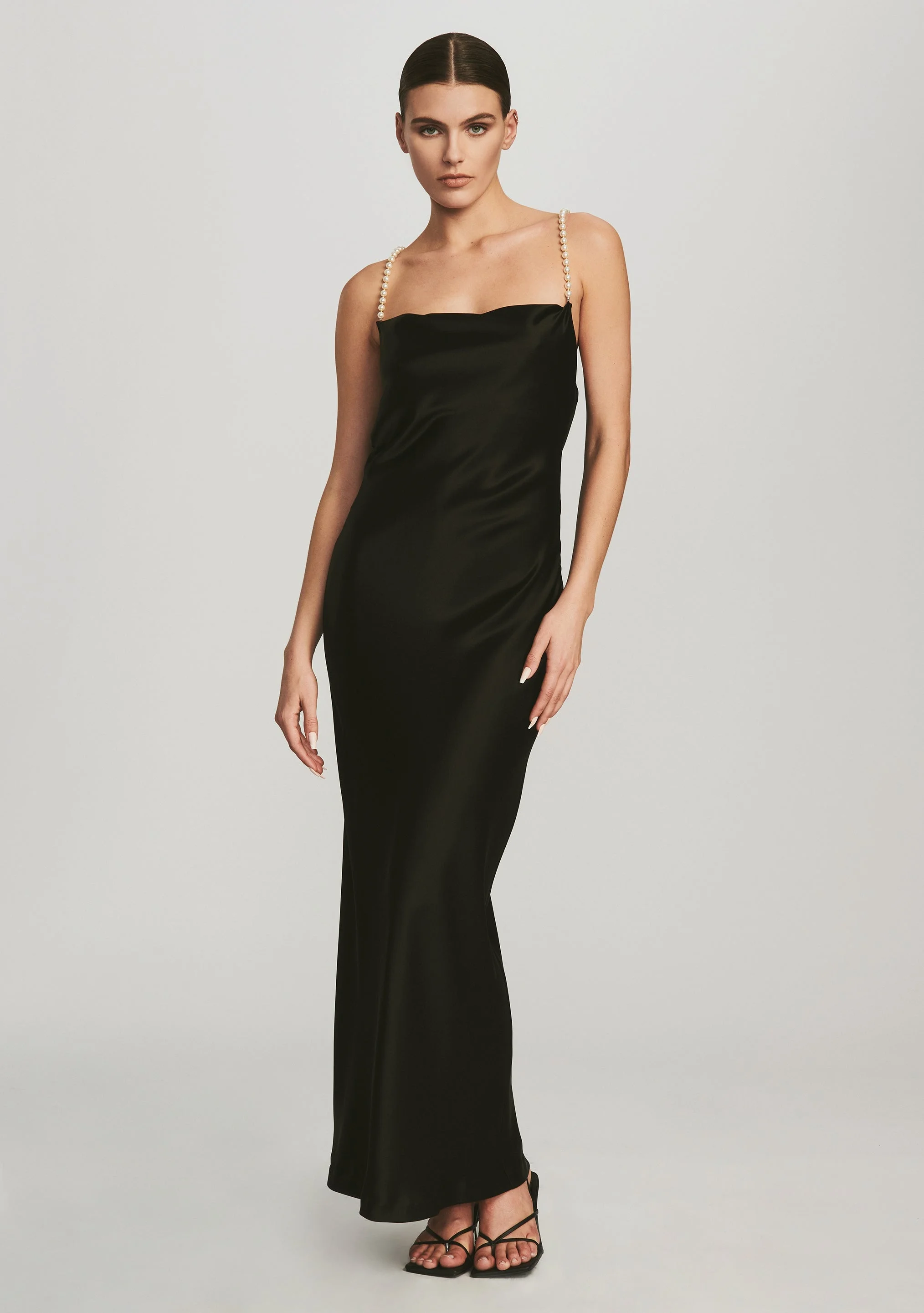 ELECTRA DRESS - 1