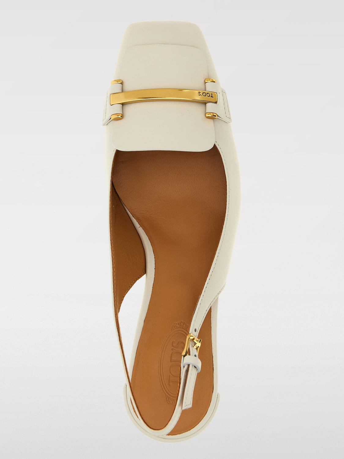Pumps woman Tod's - 4