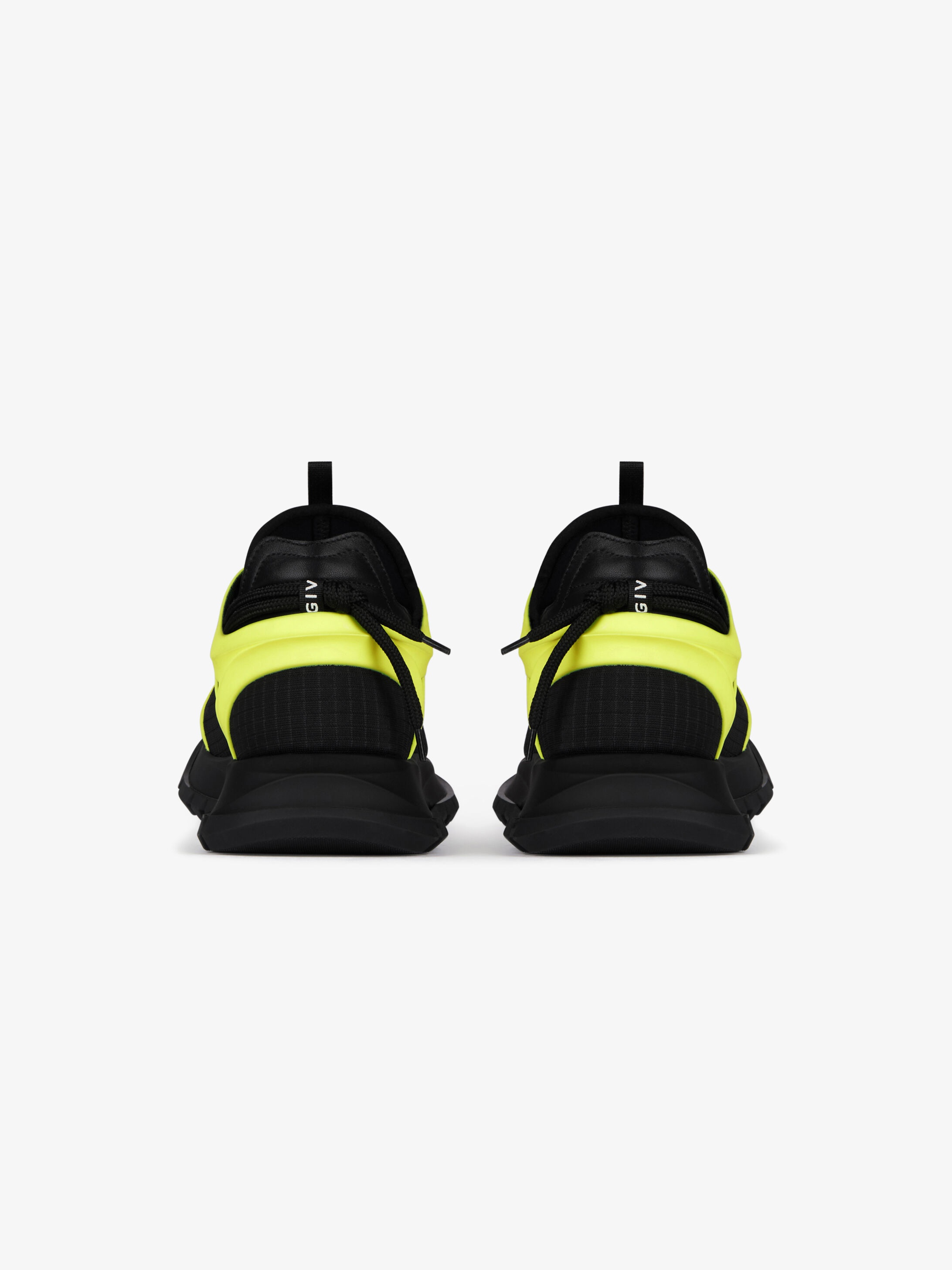 Spectre low structured runners sneakers - 4