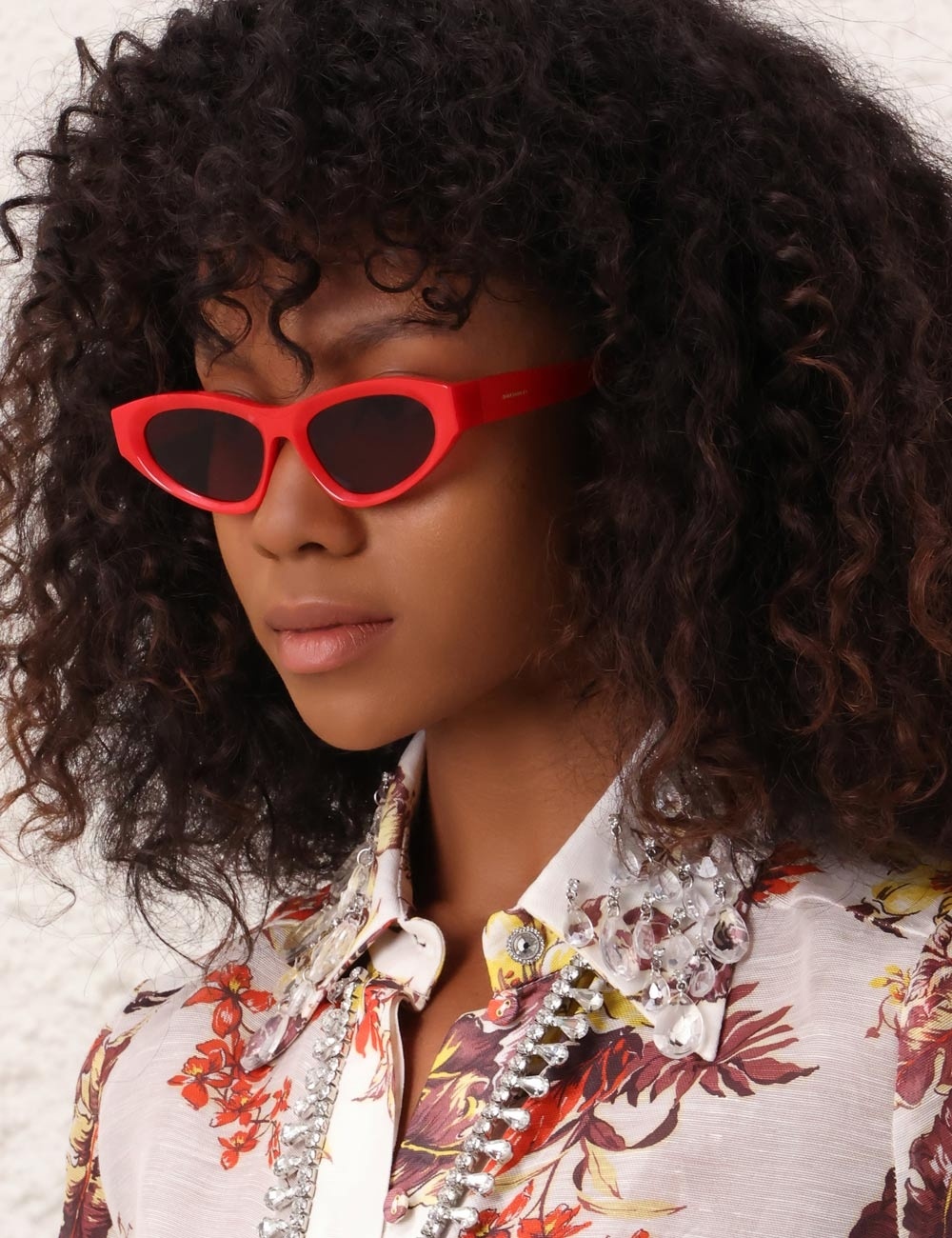 ZIMMERMANN ECHO CAT EYE - 2