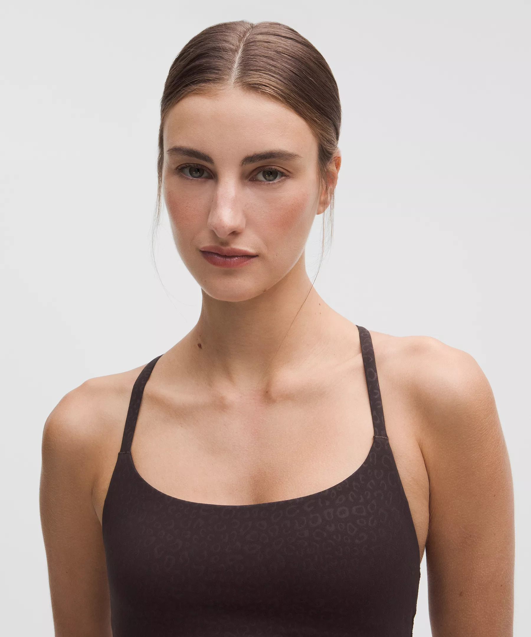 Wunder Train Strappy Racer Bra *Light Support, A/B Cup - 4