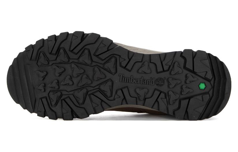 Timberland Lincoln Peak Low Hiker Shoes 'Dark Brown' A5QFB968 - 5