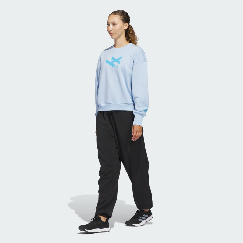 LOVB Houston Sweatshirt 4