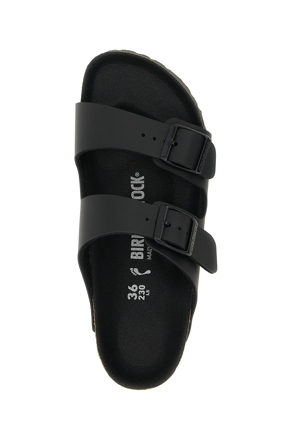 'Arizona BS' sandals - 4