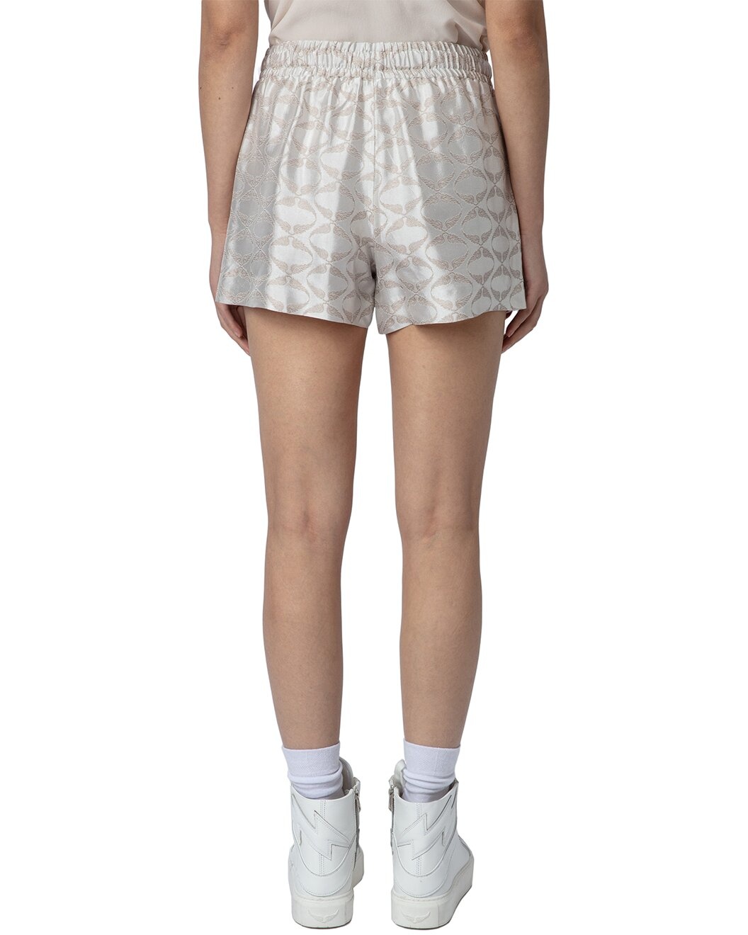 Zadig & Voltaire Paxi Jac Wings Short - 2