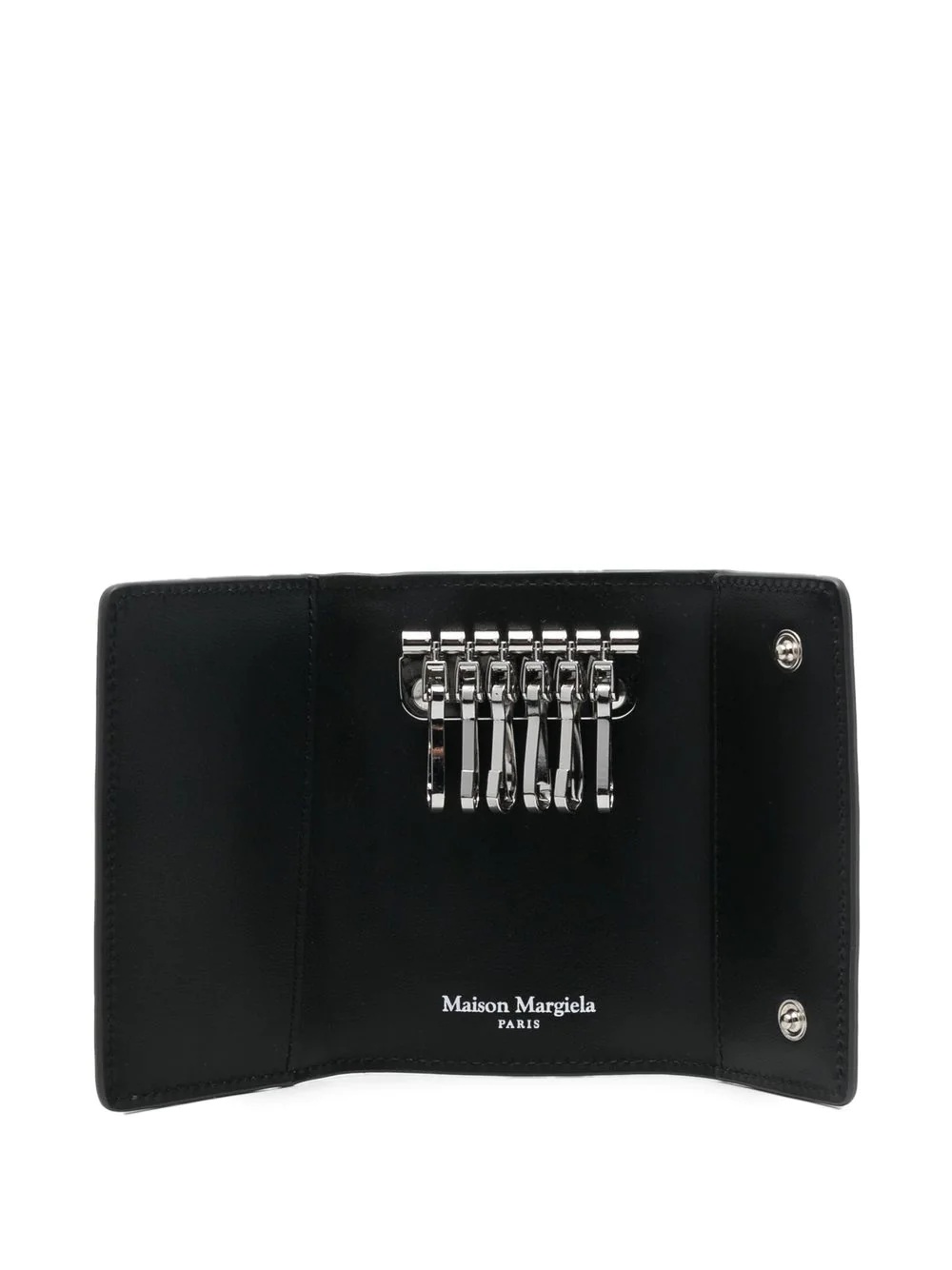 Broken Mirror leather wallet - 3
