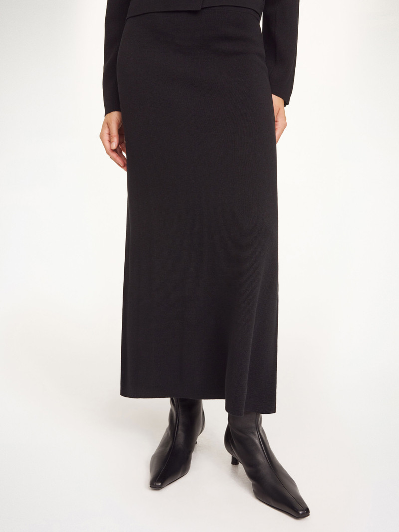 Roz midi skirt 4