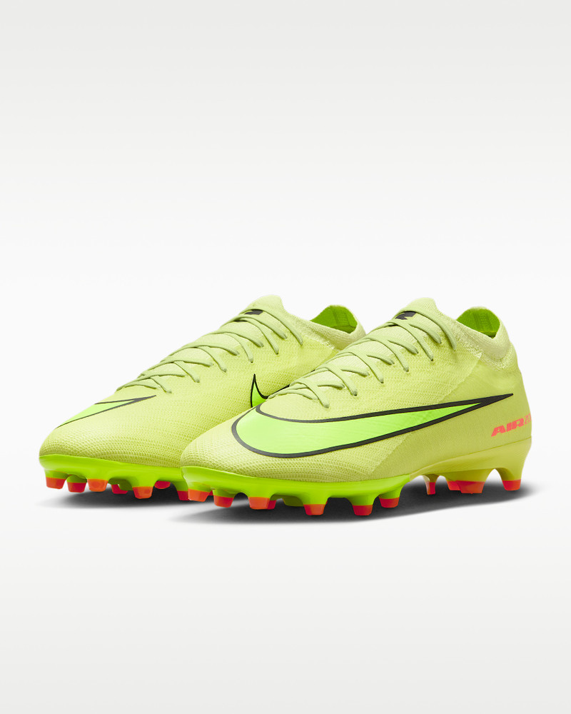 Nike Mercurial Vapor 16 Pro Artificial-Grass Low-Top Soccer Cleats 5