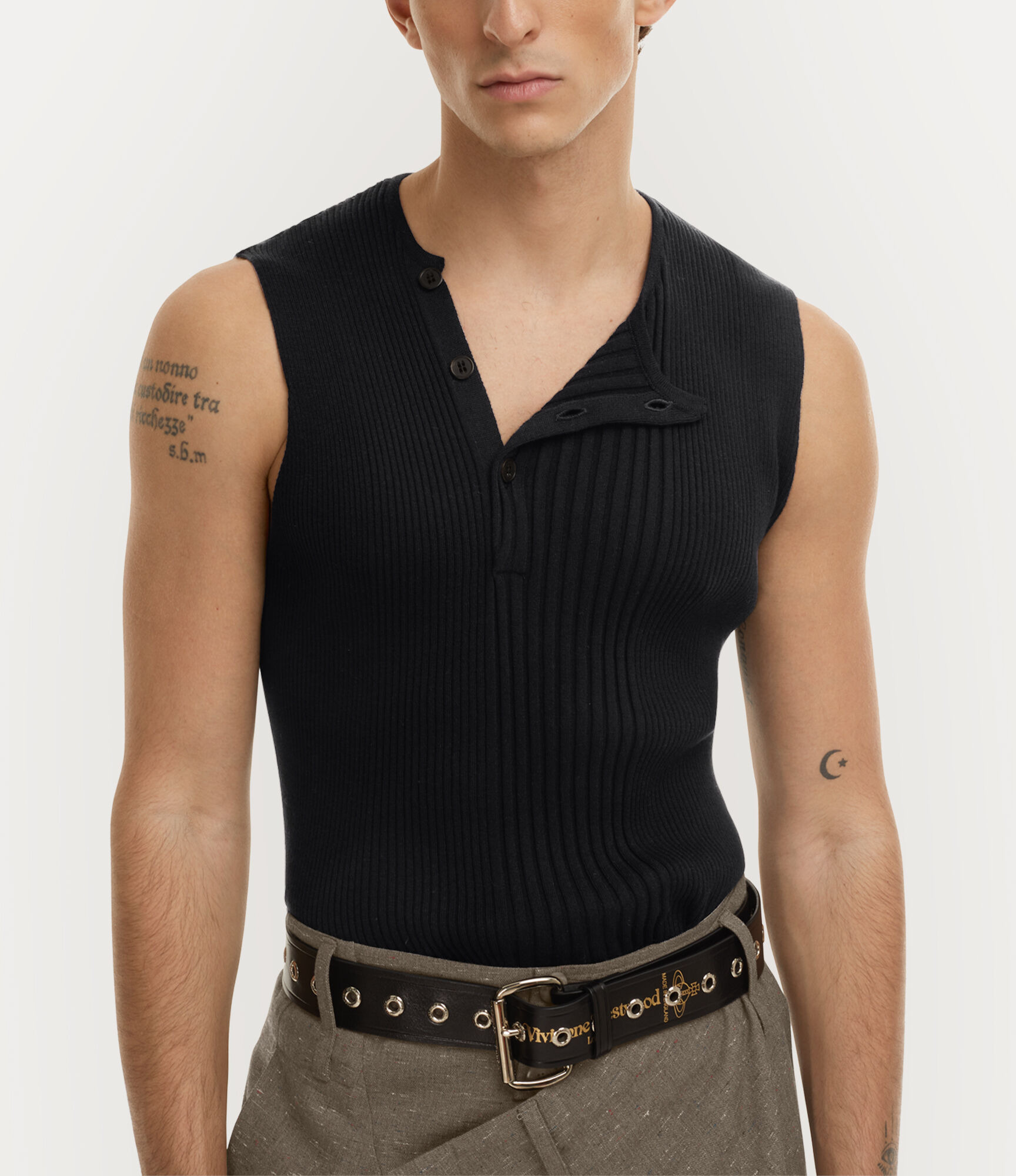TEGAN VEST - 4