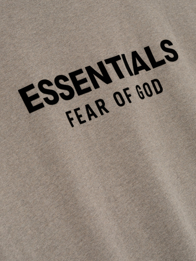 ESSENTIALS Classic Short Sleeve Tee outlook