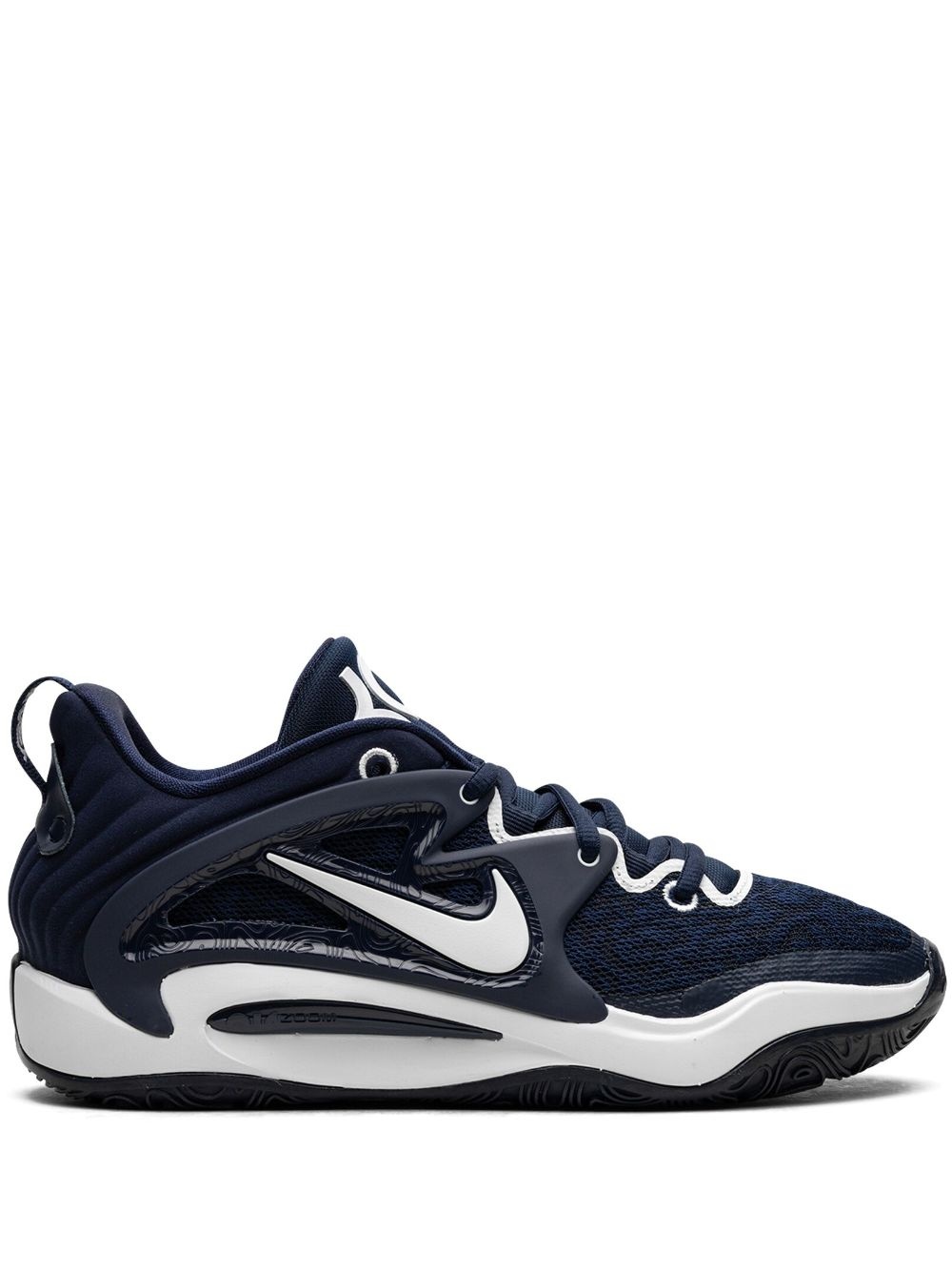 KD 15 TB "Midnight Navy" sneakers - 1