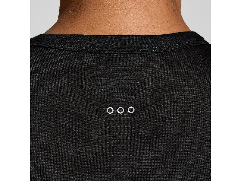 Saucony Peregrine Merino Long Sleeve - 4