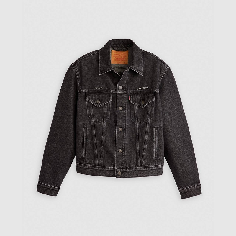 LEVI'S® X UNDERCOVER TYPE III TRUCKER JACKET 1