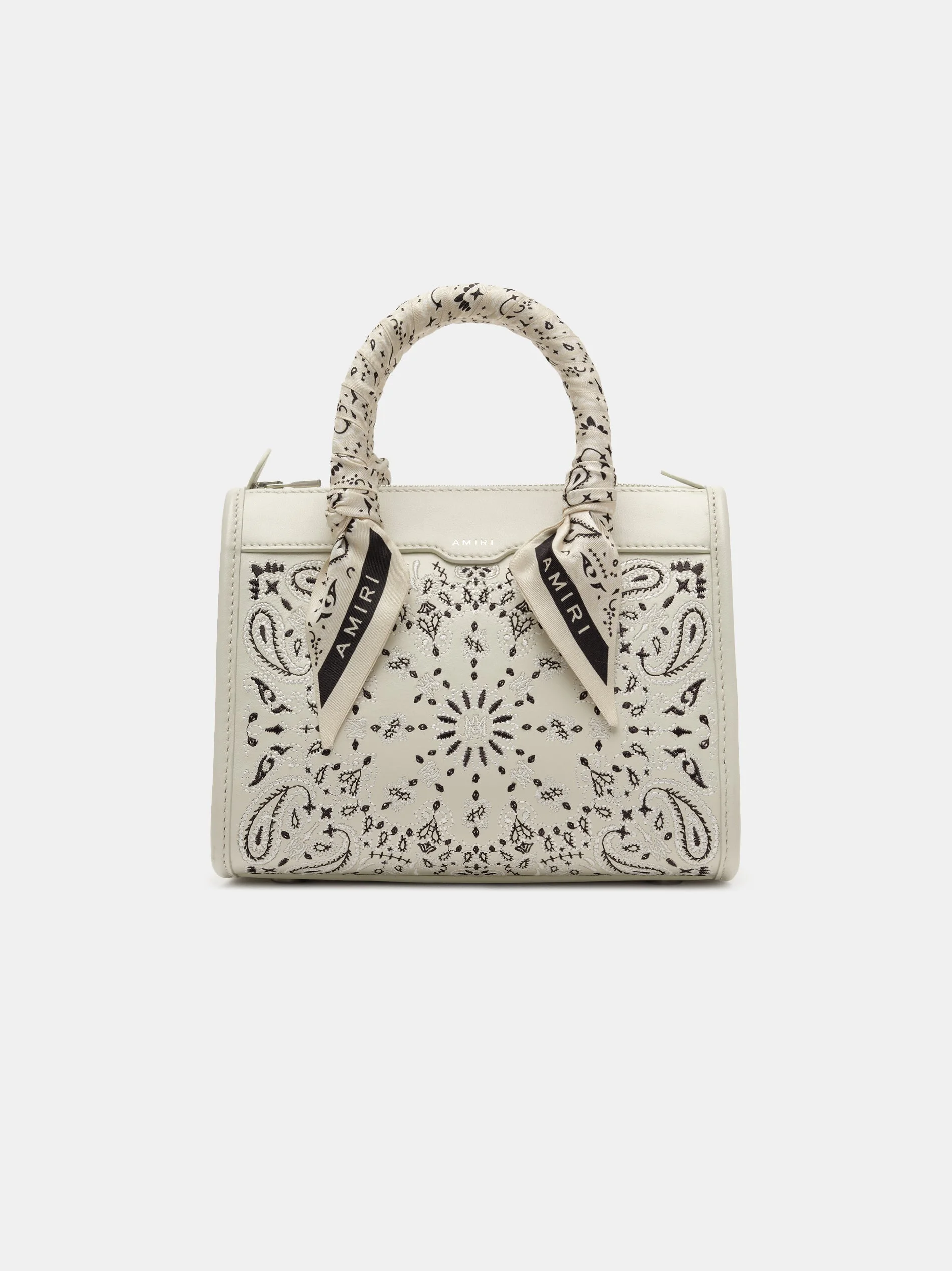 BANDANA MICRO TRIANGLE - 1