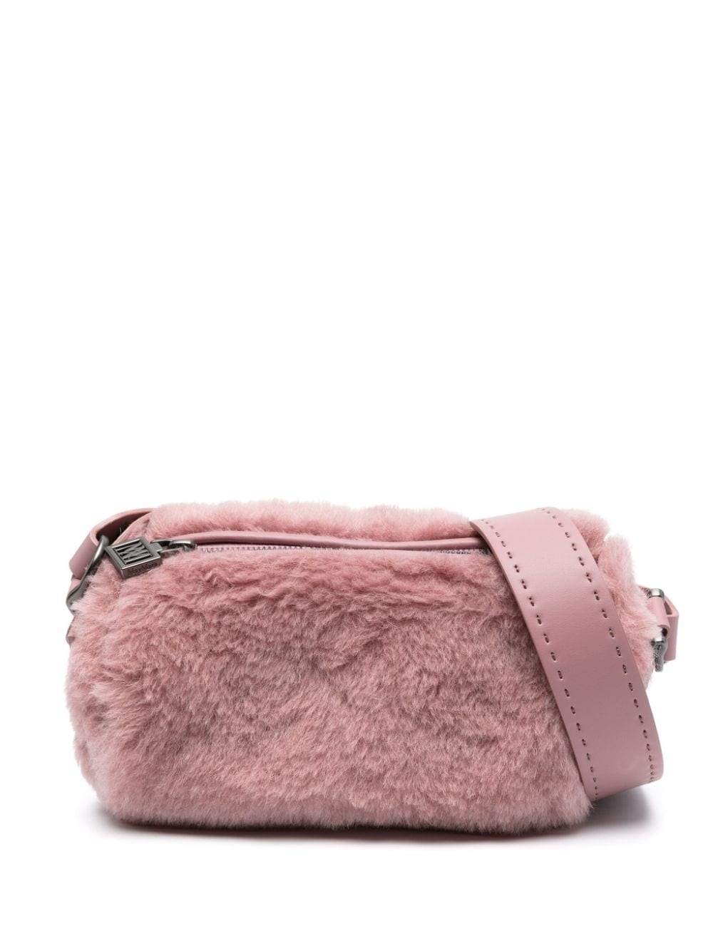small Teddyrolls shoulder bag - 1