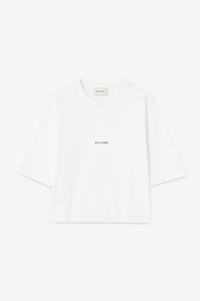 T-SHIRT 14 WHITE - 2